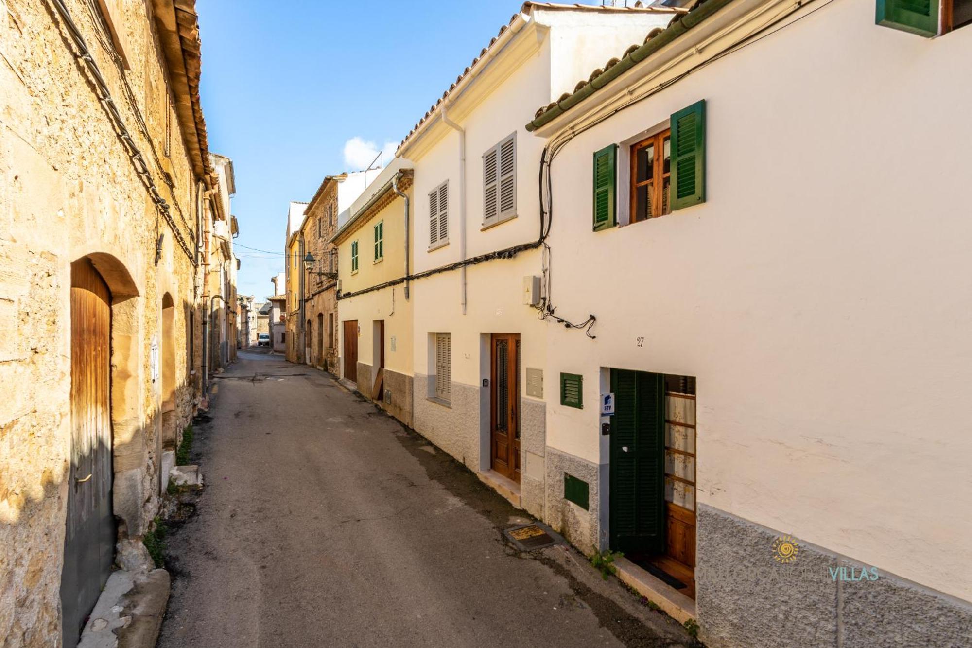 Casa Joana Сasa de vacaciones *