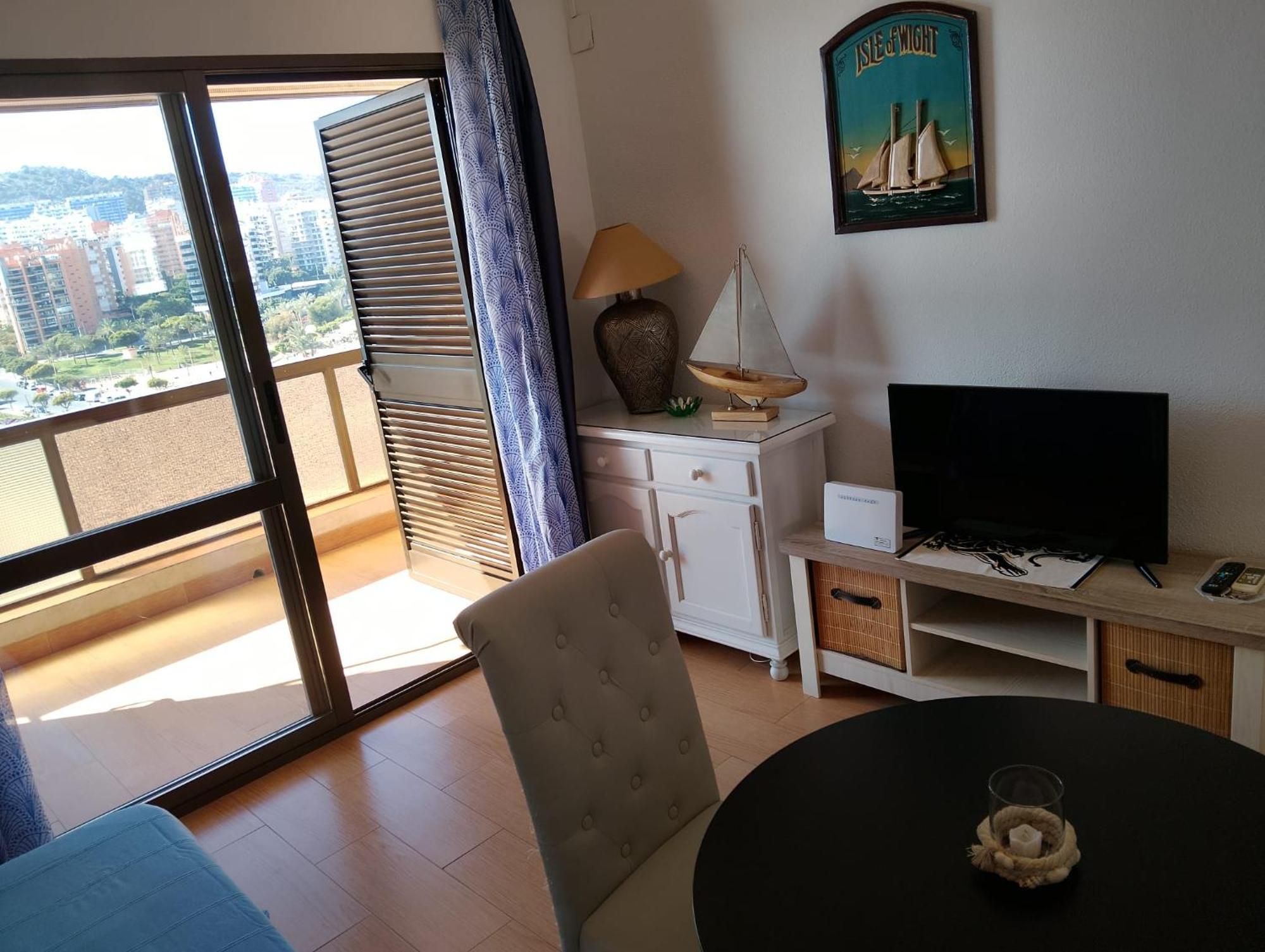 Apartamento En