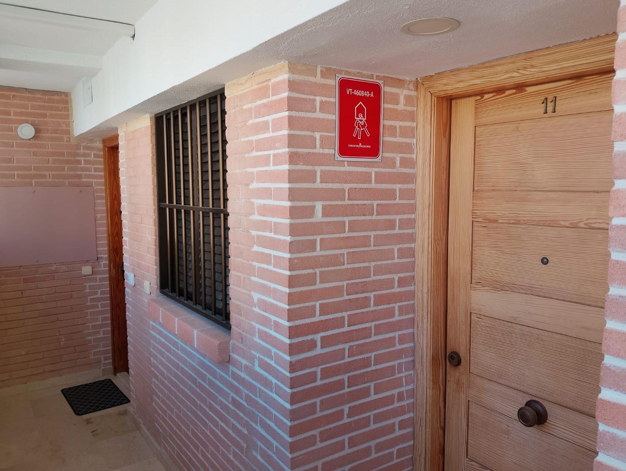 Apartamento En *