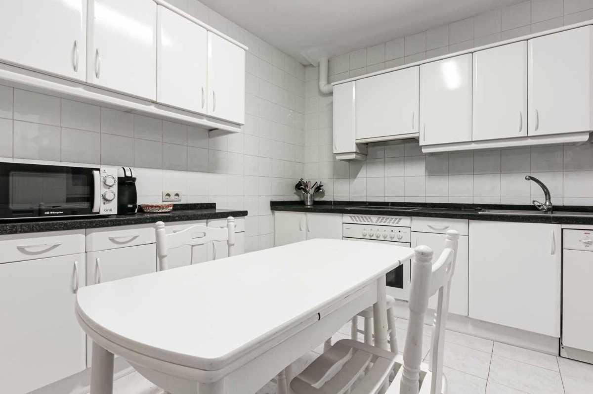Apartamento Precioso Y Cómodo Piso En A 5 De La Playa Mercaderes Llanes