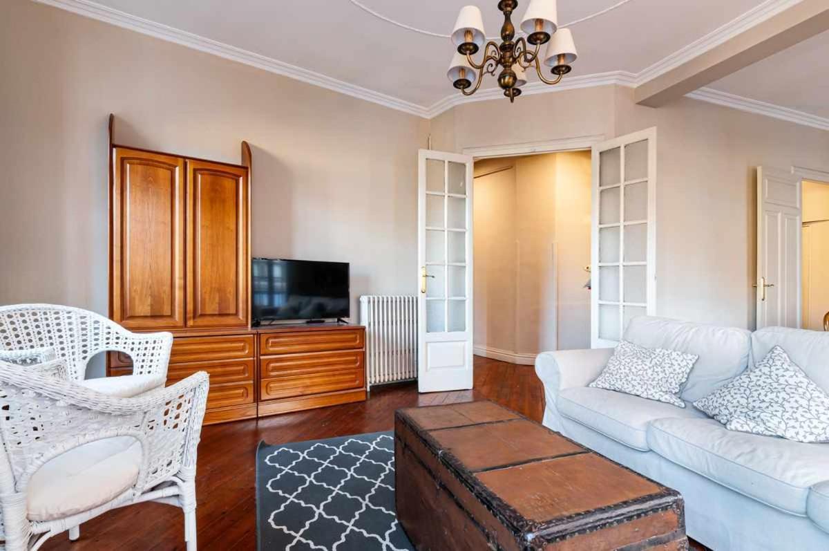 Apartamento Precioso Y Cómodo Piso En A 5 De La Playa Mercaderes Llanes