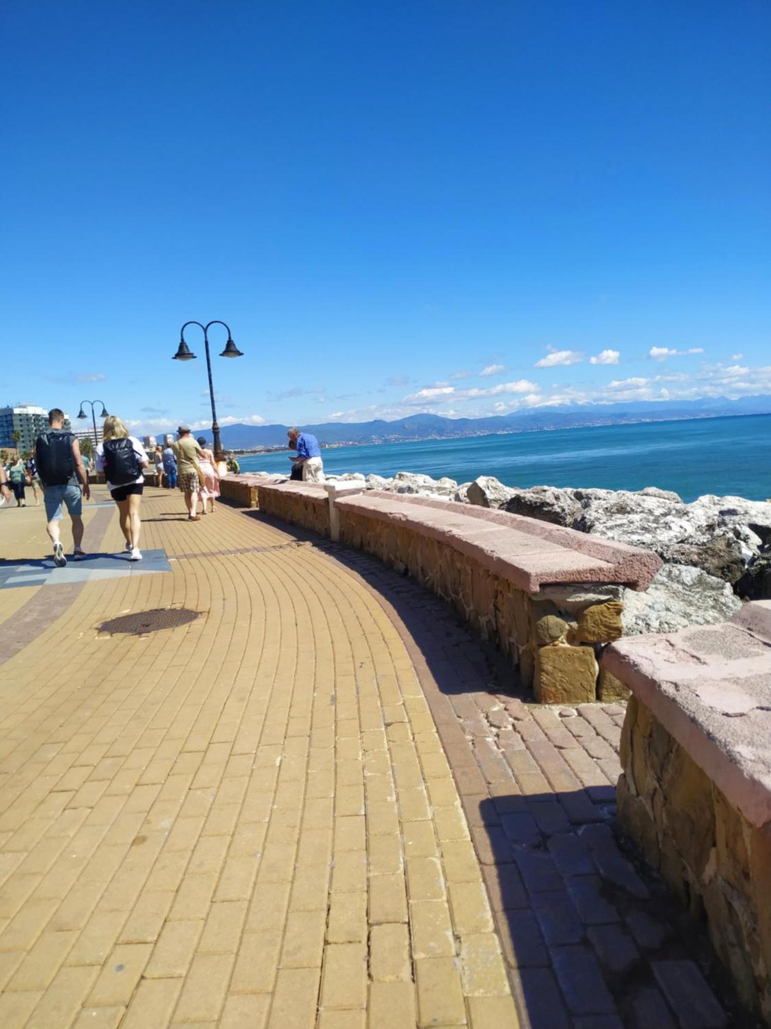 Hostal Joy Torremolinos