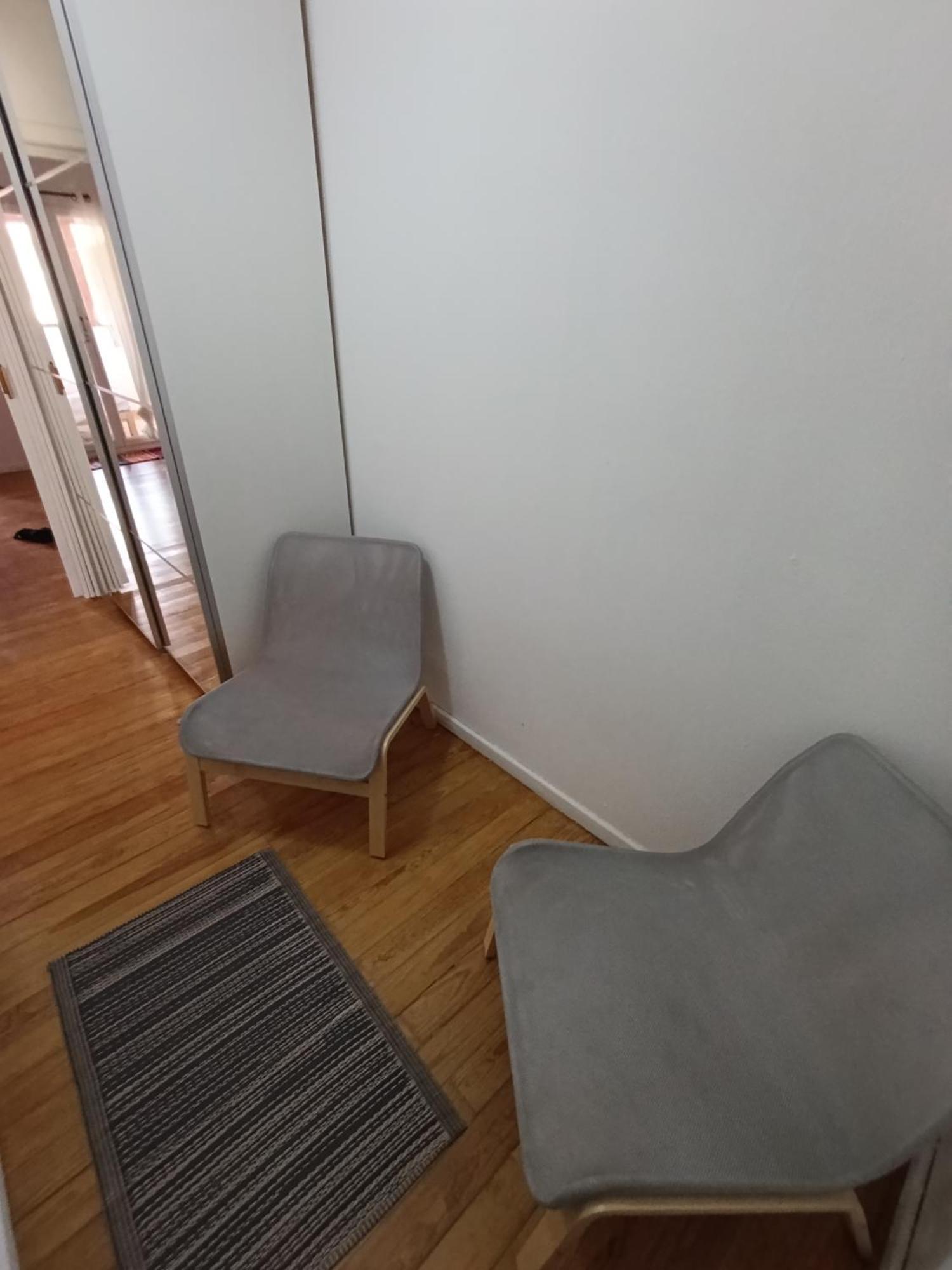 Emily Apartamento