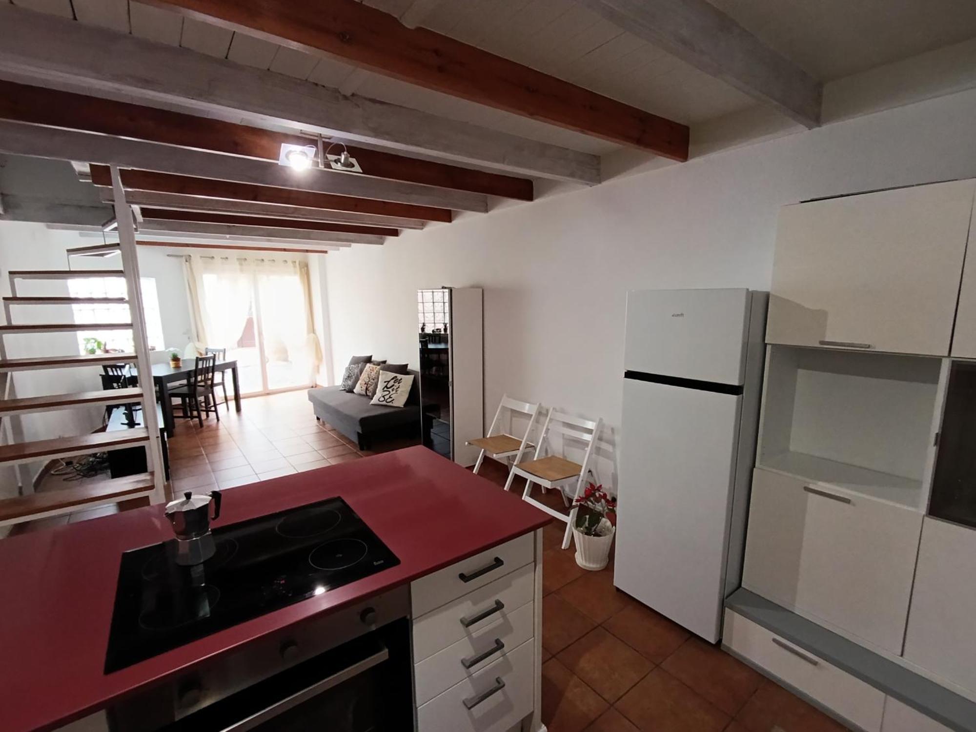 Emily Apartamento *