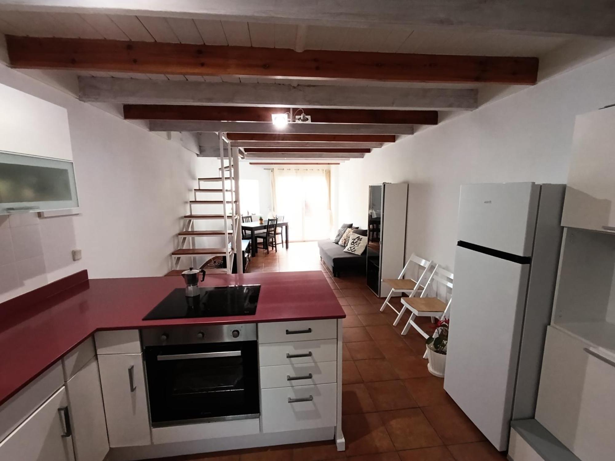 Emily Apartamento Parque Holandes