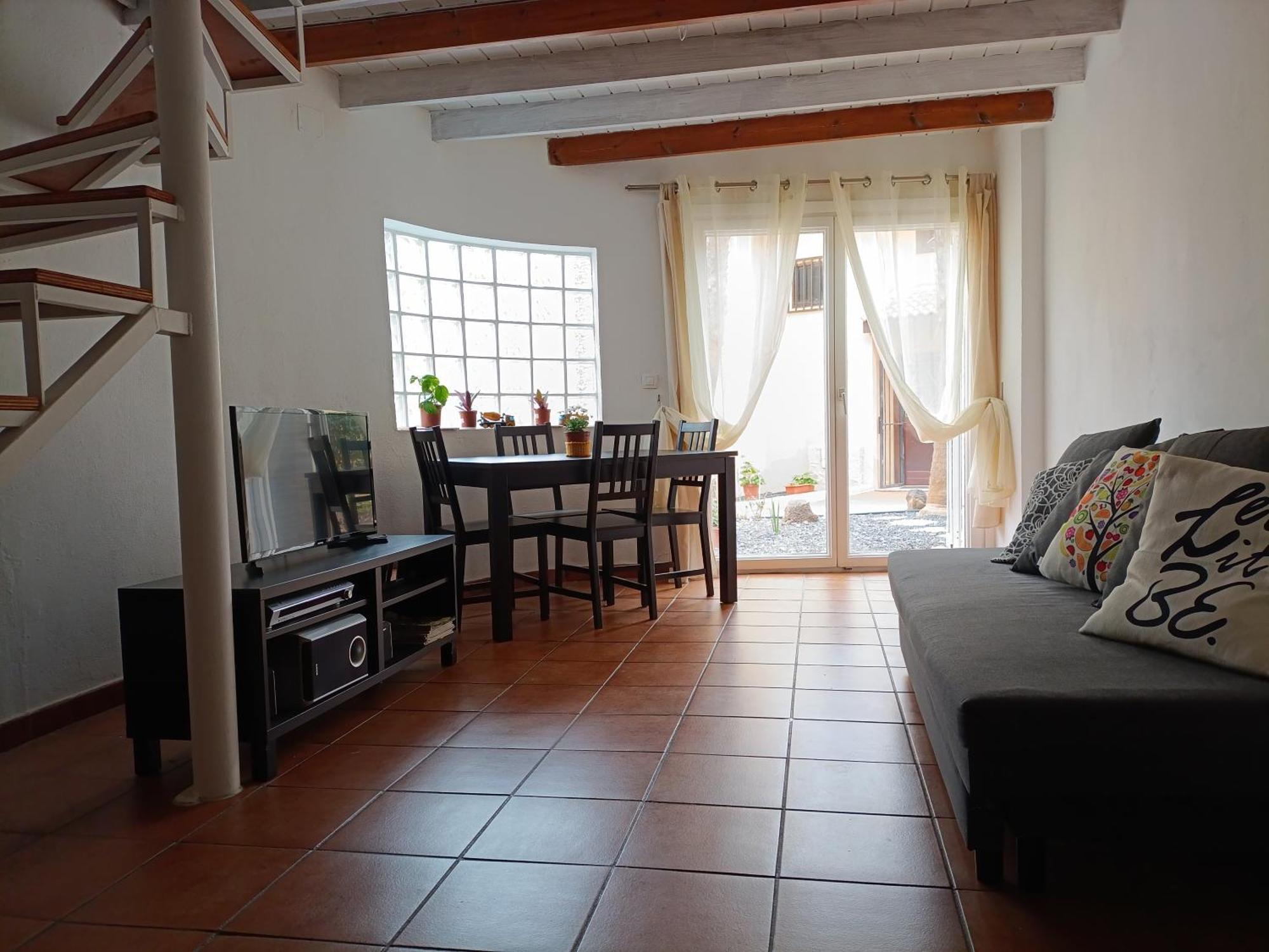Emily Apartamento