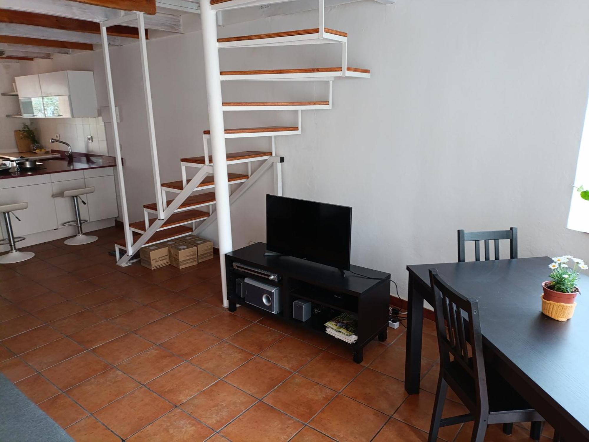 Emily Apartamento