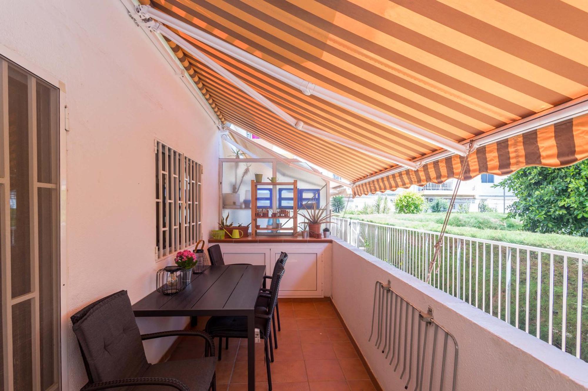 Apartamento Lightbooking Tenesor *