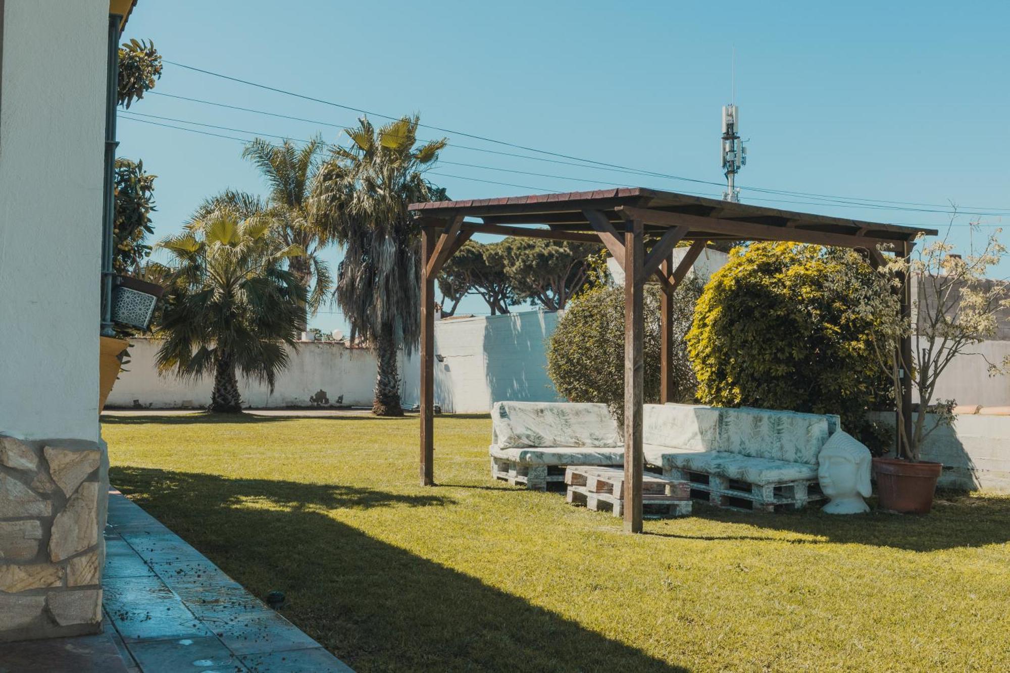 La Alberca Сasa de vacaciones *