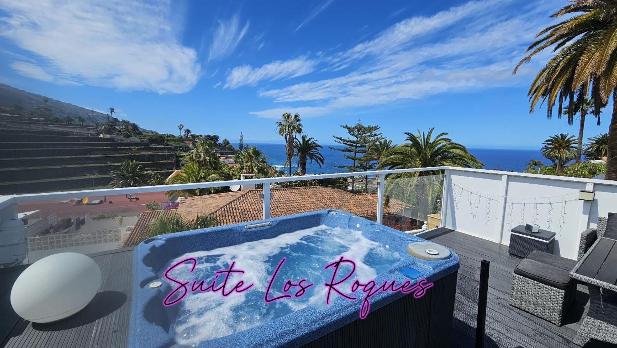 Apartamento Sunset Cortes & Castro - Roques