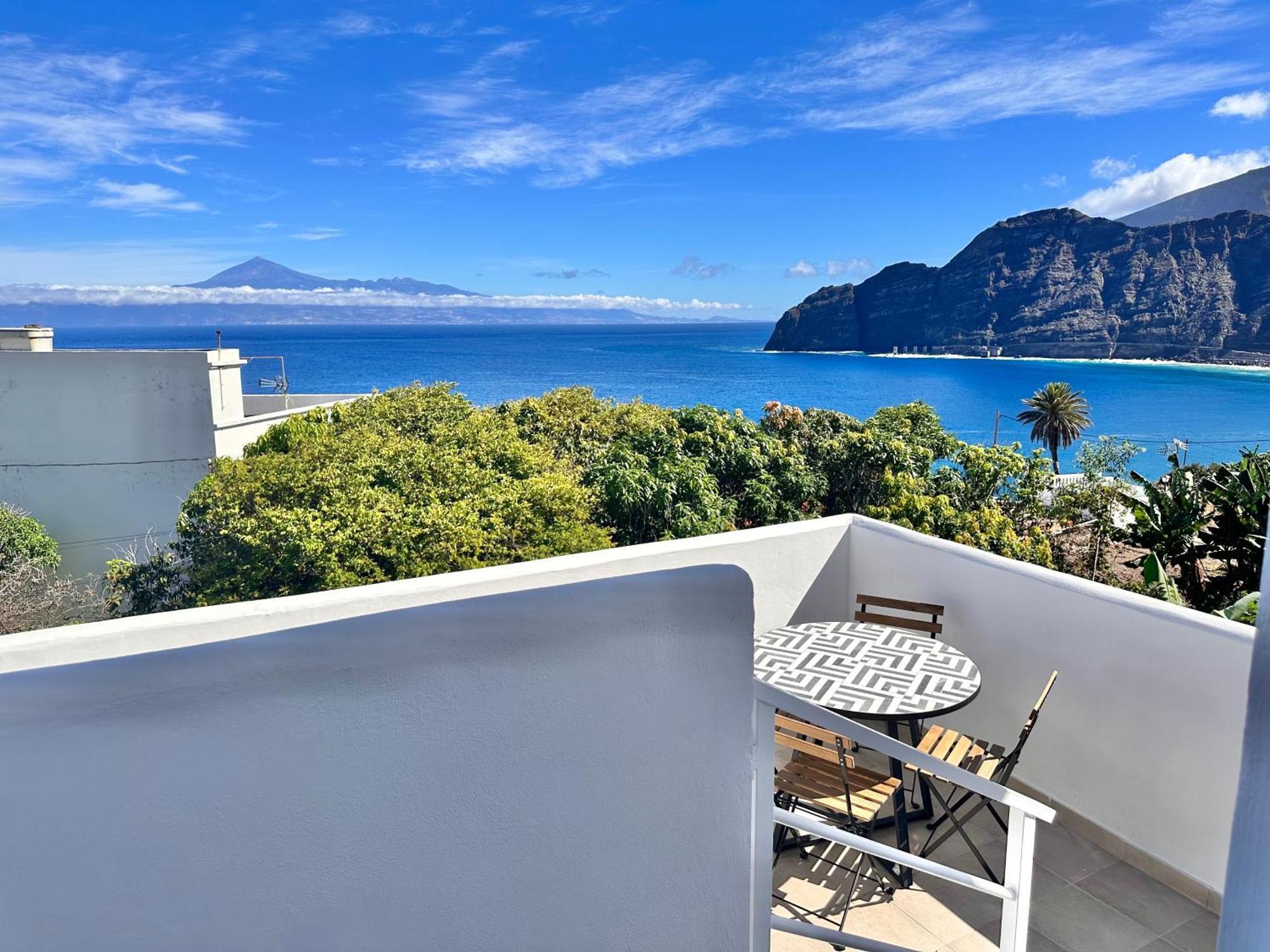Apartamento Eden Gomera Agulo