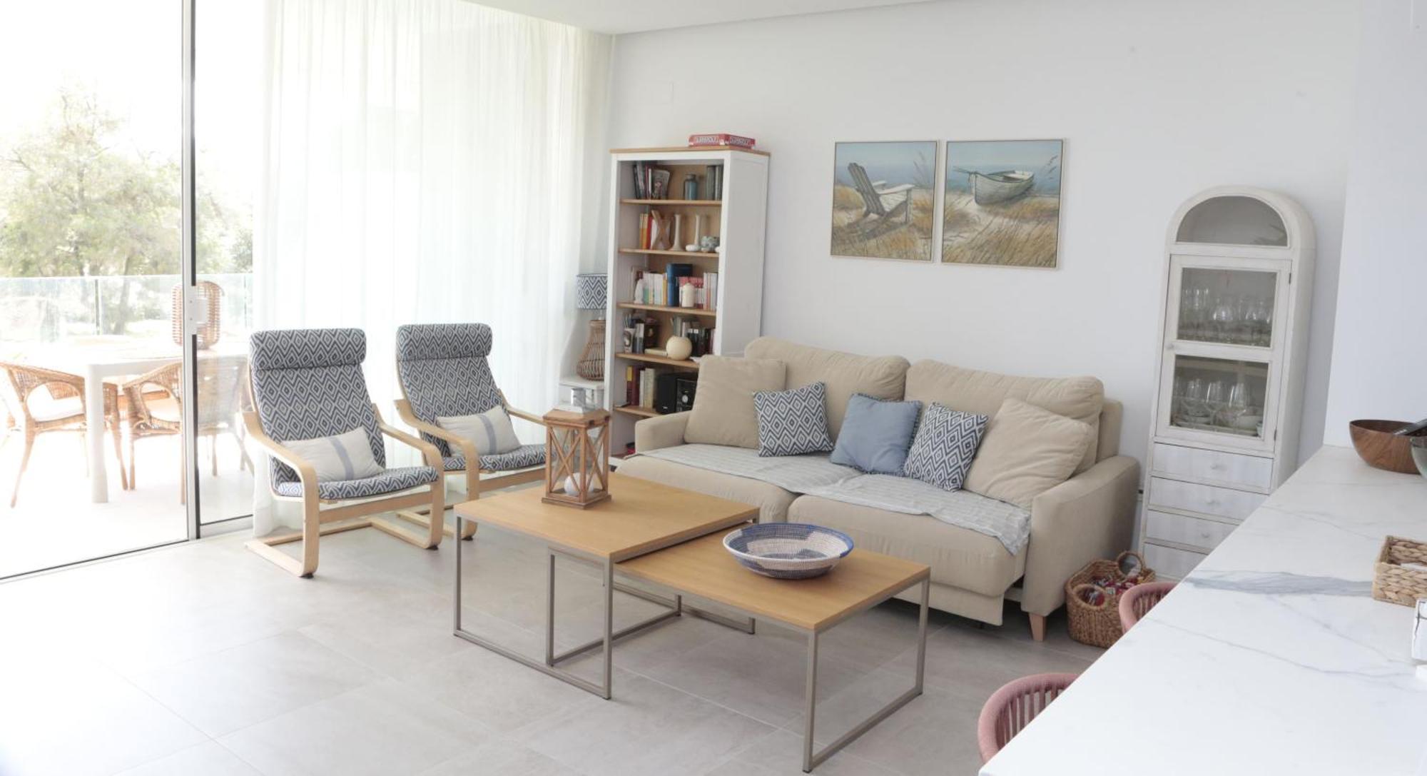 Apartamento Eleven Views Lightbooking