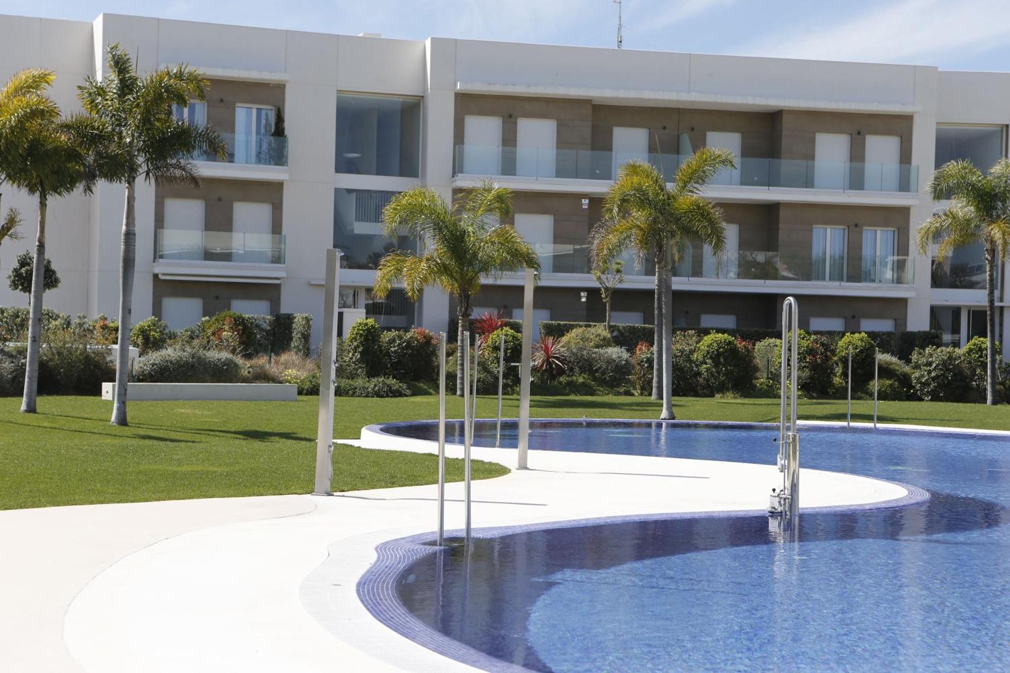 Apartamento Eleven Views Lightbooking