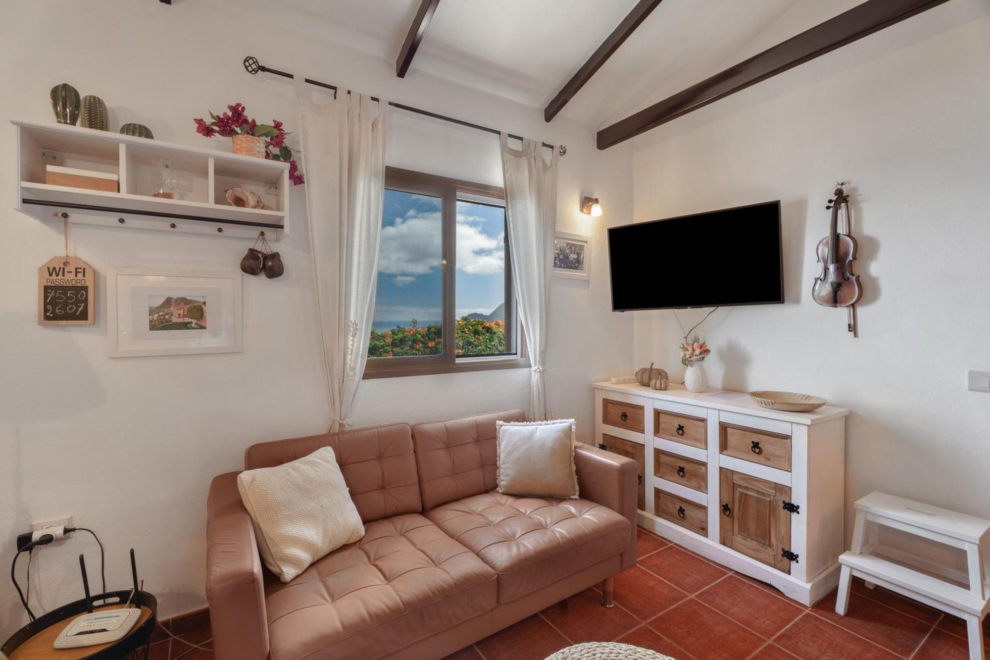 Casa La Bobadilla