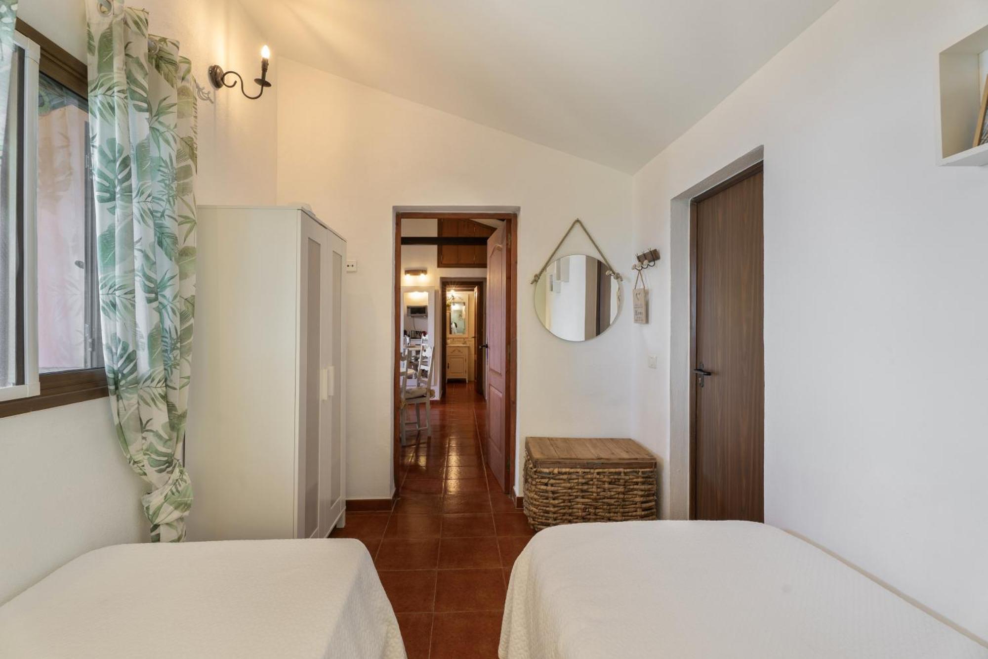 Casa La Bobadilla Agulo