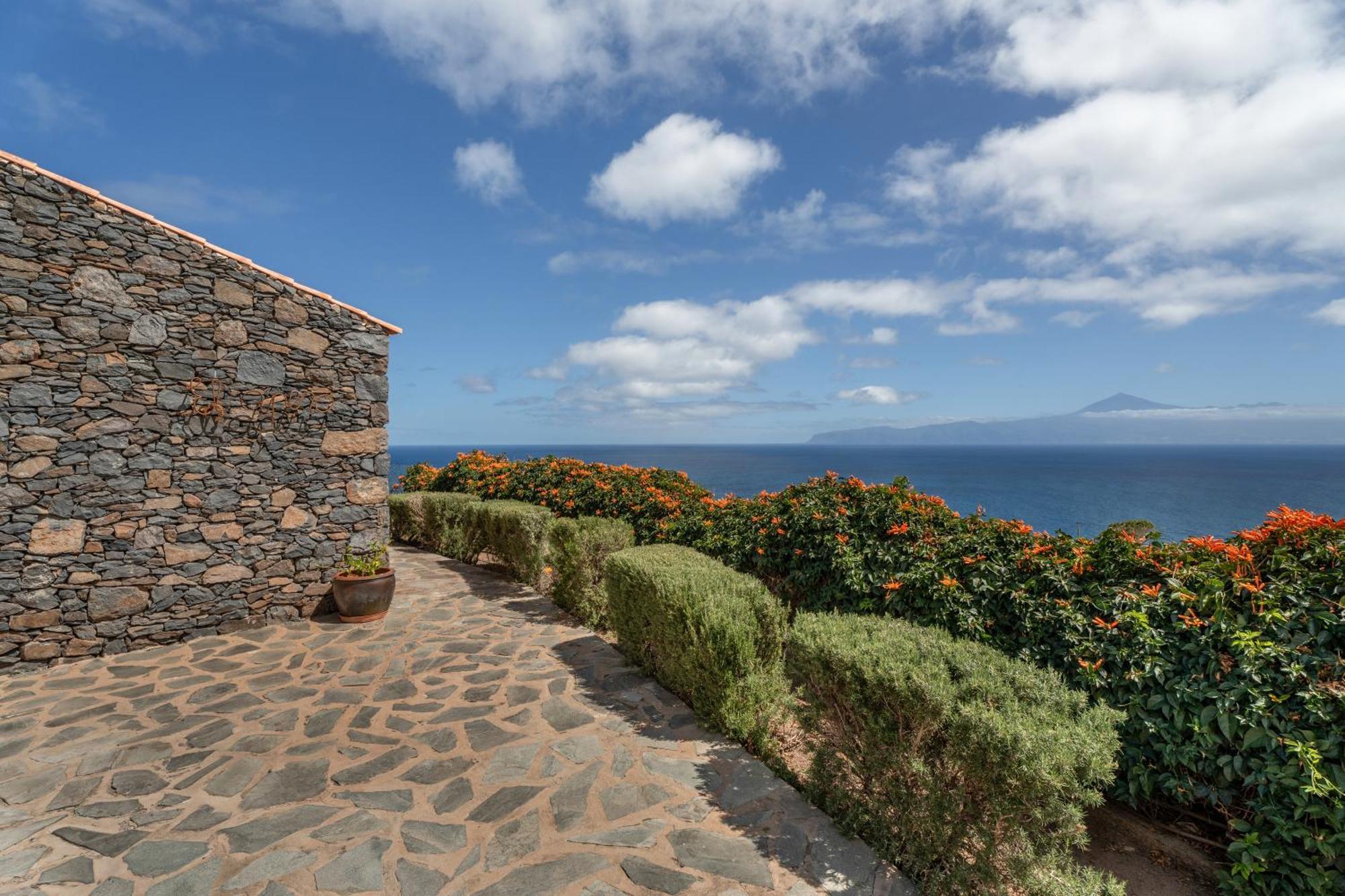 Casa La Bobadilla Сasa de vacaciones