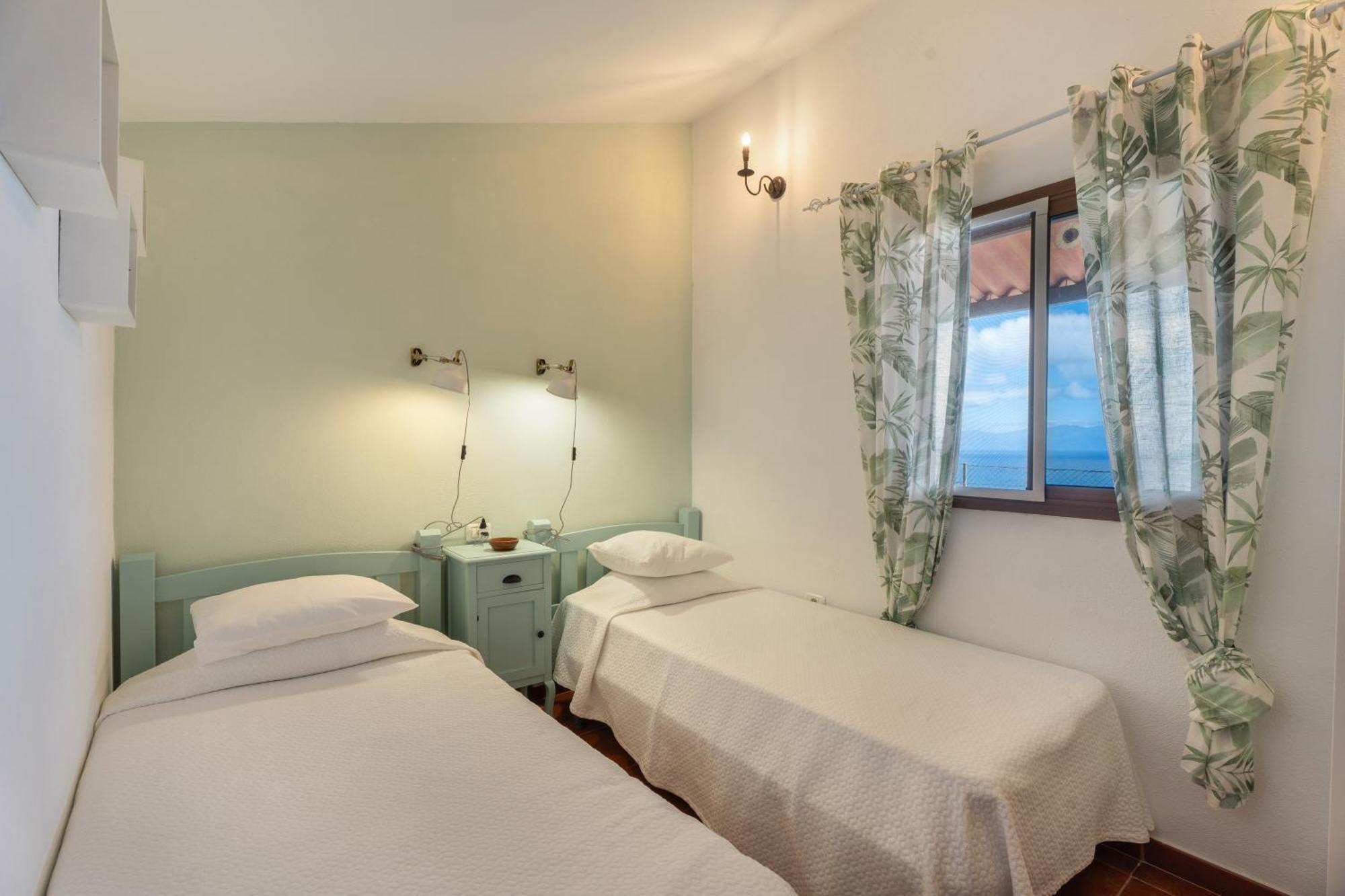 Сasa de vacaciones Casa La Bobadilla *