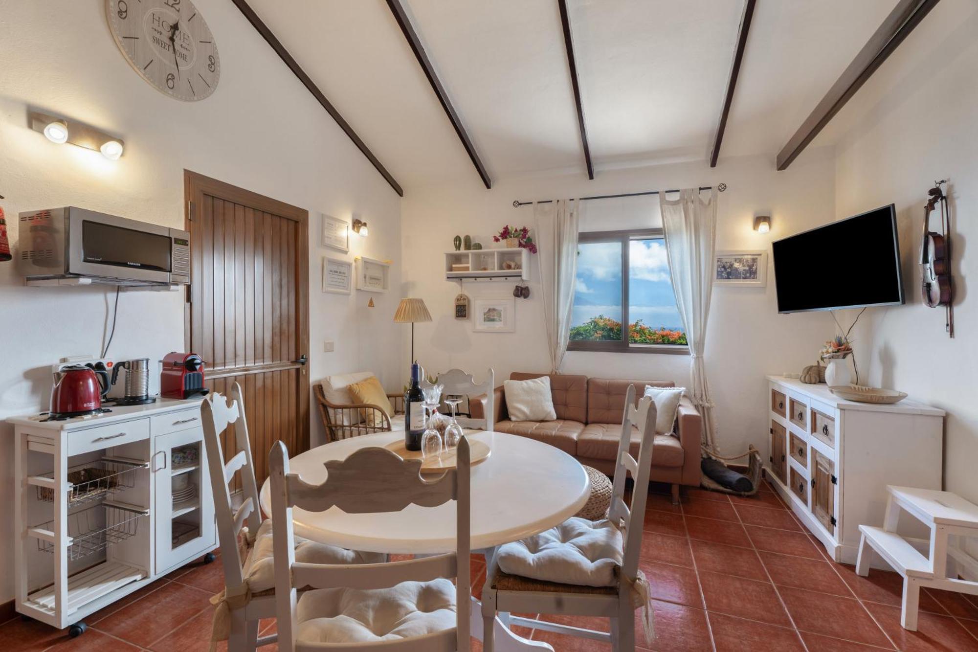 Casa La Bobadilla Agulo