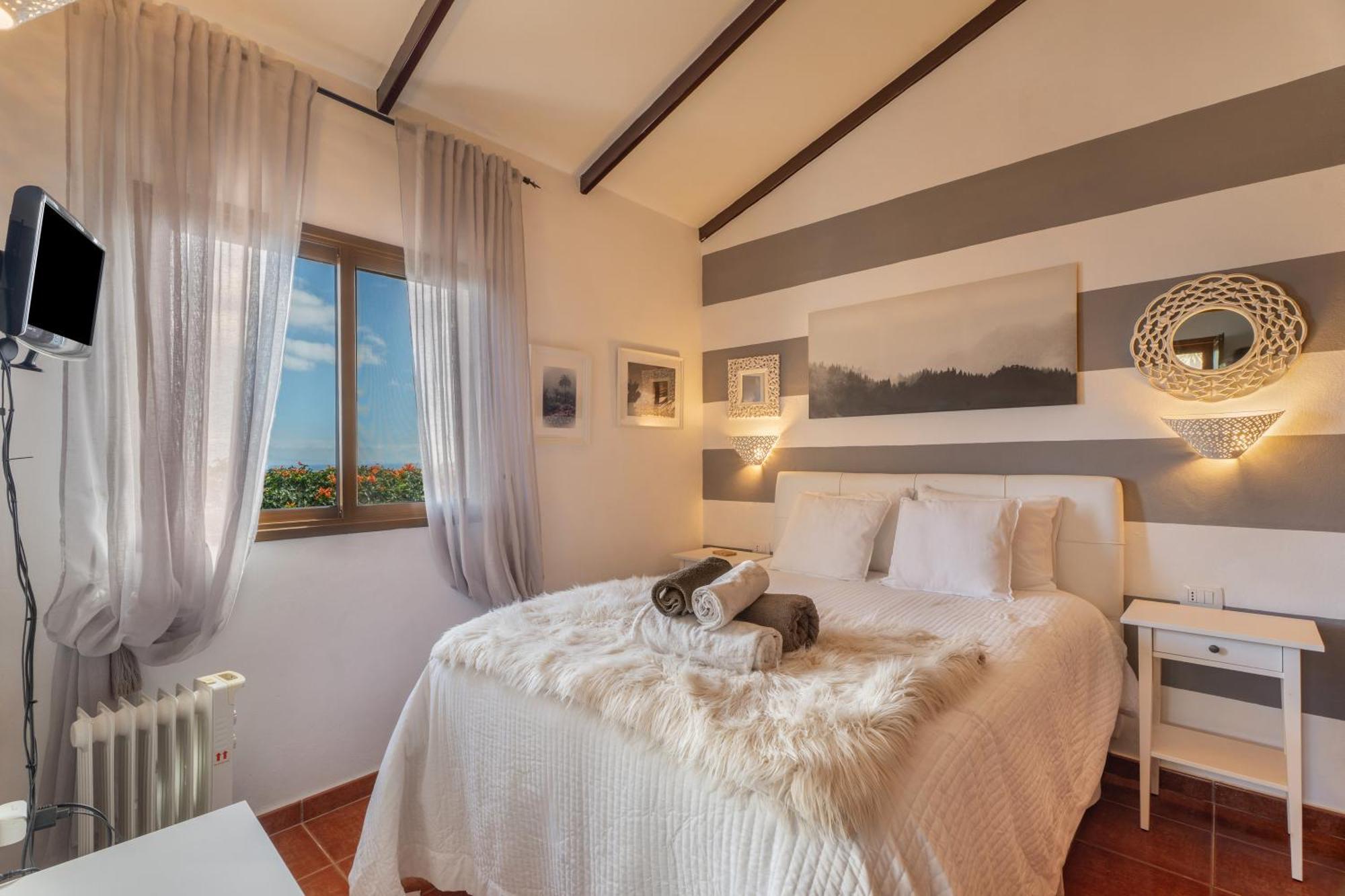 Casa La Bobadilla Сasa de vacaciones *