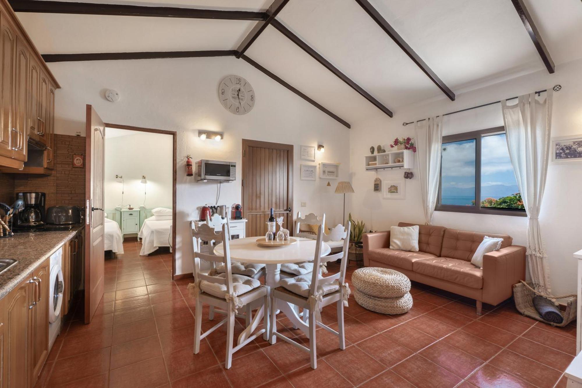 Casa La Bobadilla *