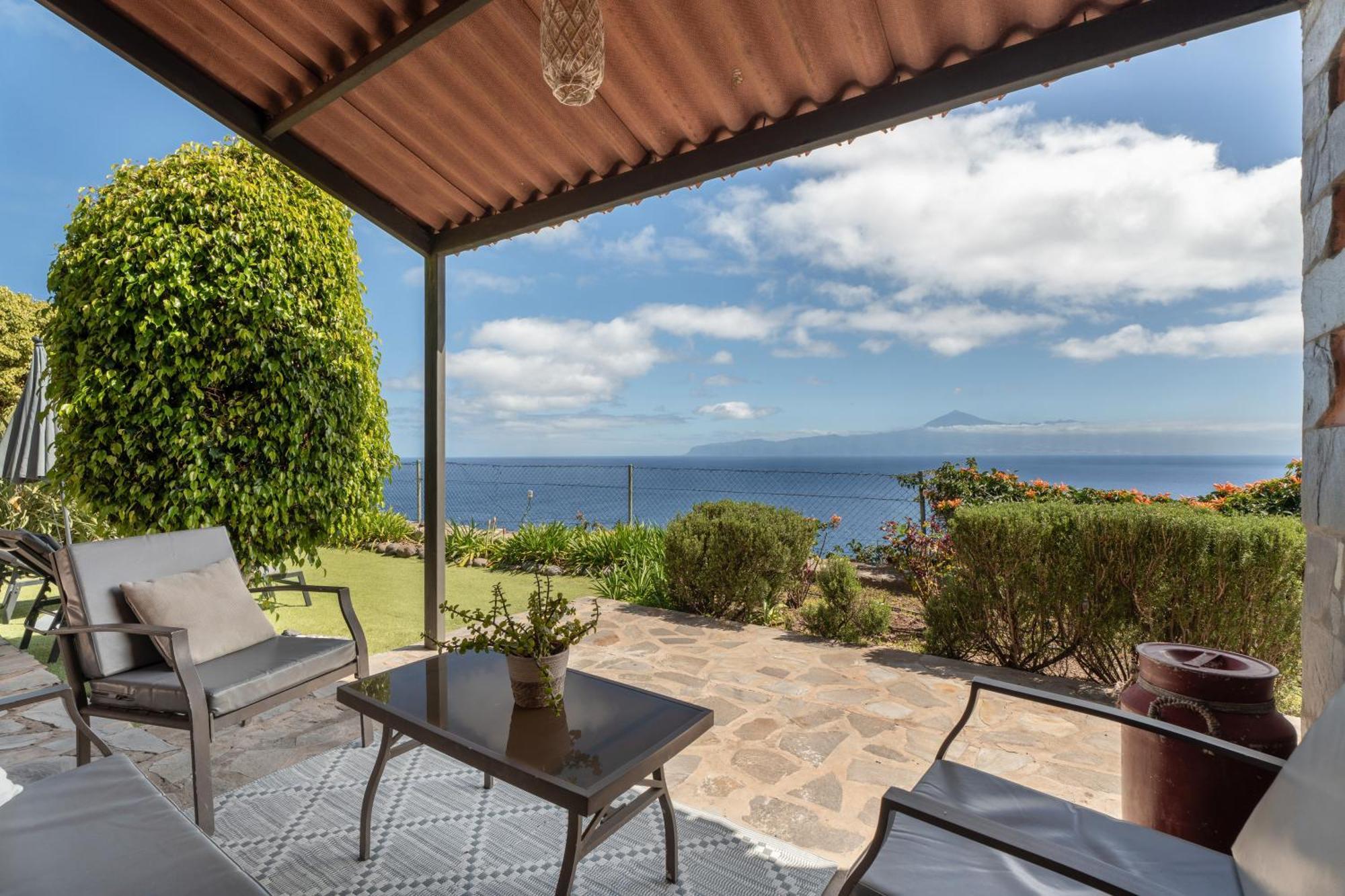 Casa La Bobadilla Сasa de vacaciones