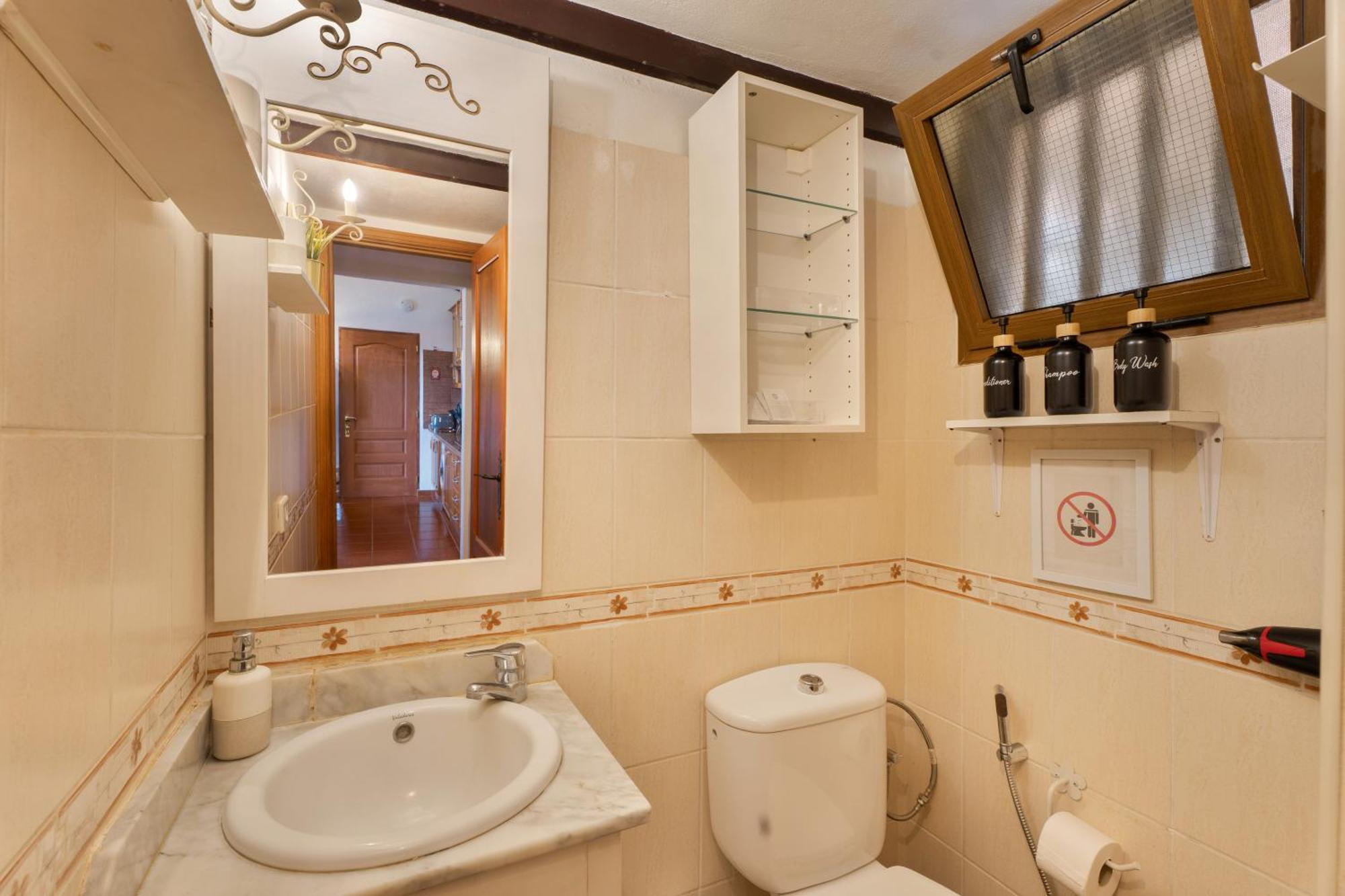 Сasa de vacaciones Casa La Bobadilla Agulo