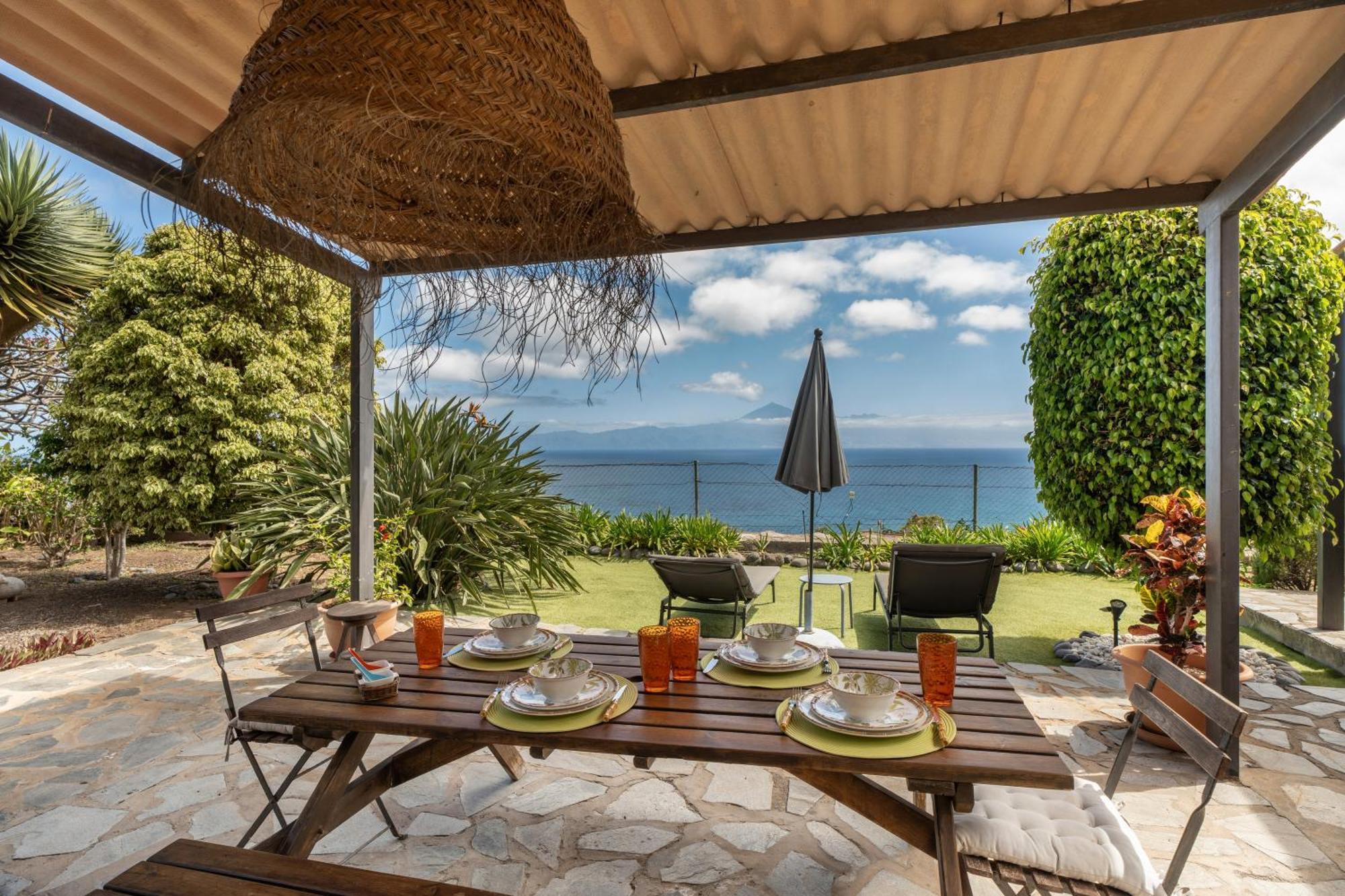 Casa La Bobadilla Сasa de vacaciones *