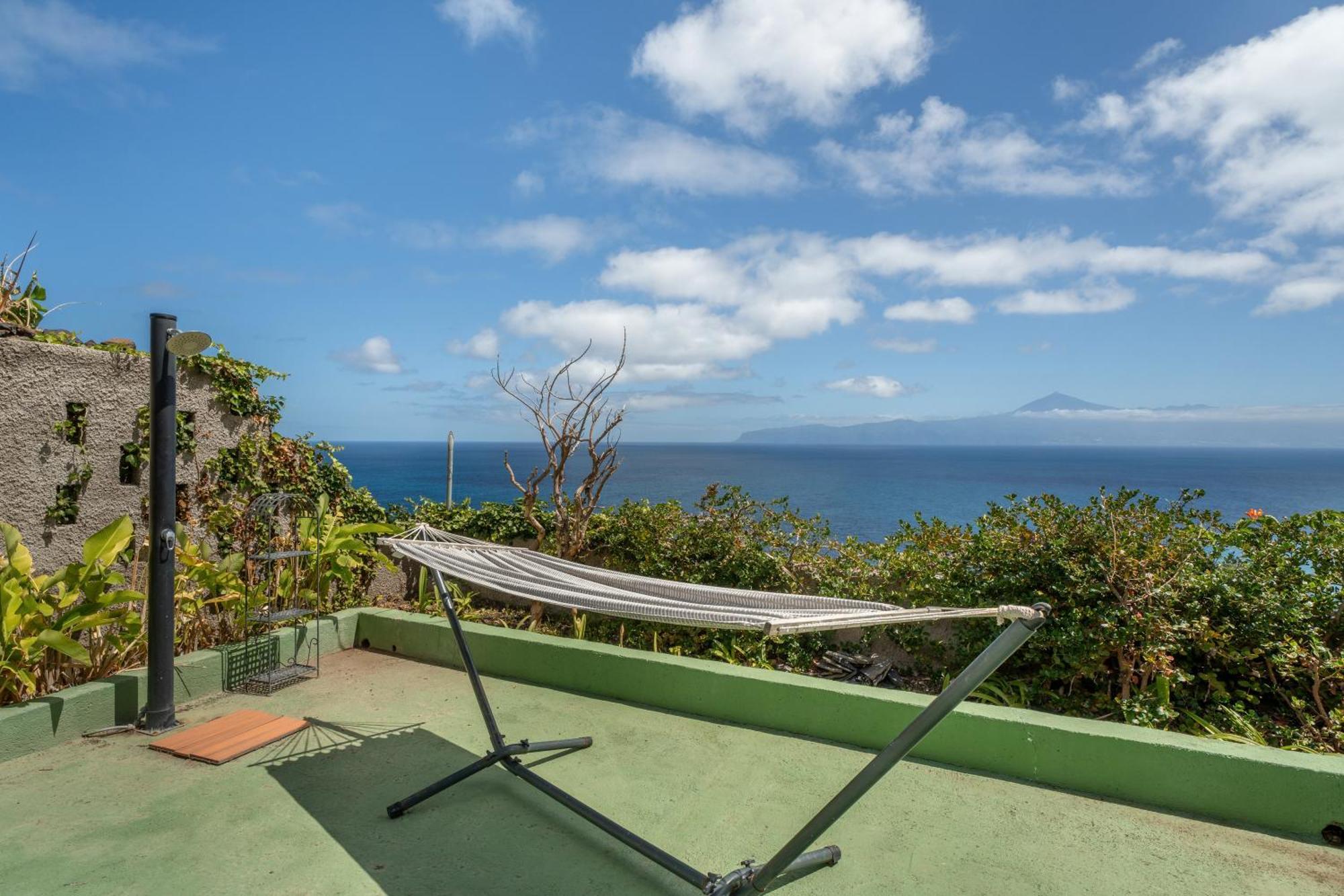 Casa La Bobadilla Сasa de vacaciones