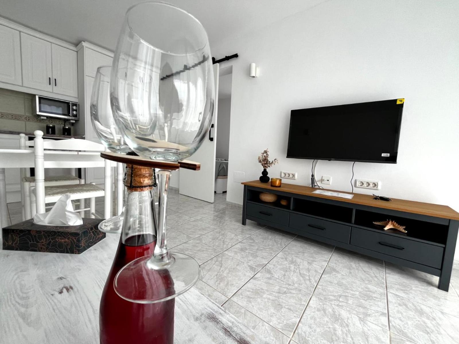 Apartment La Mar *