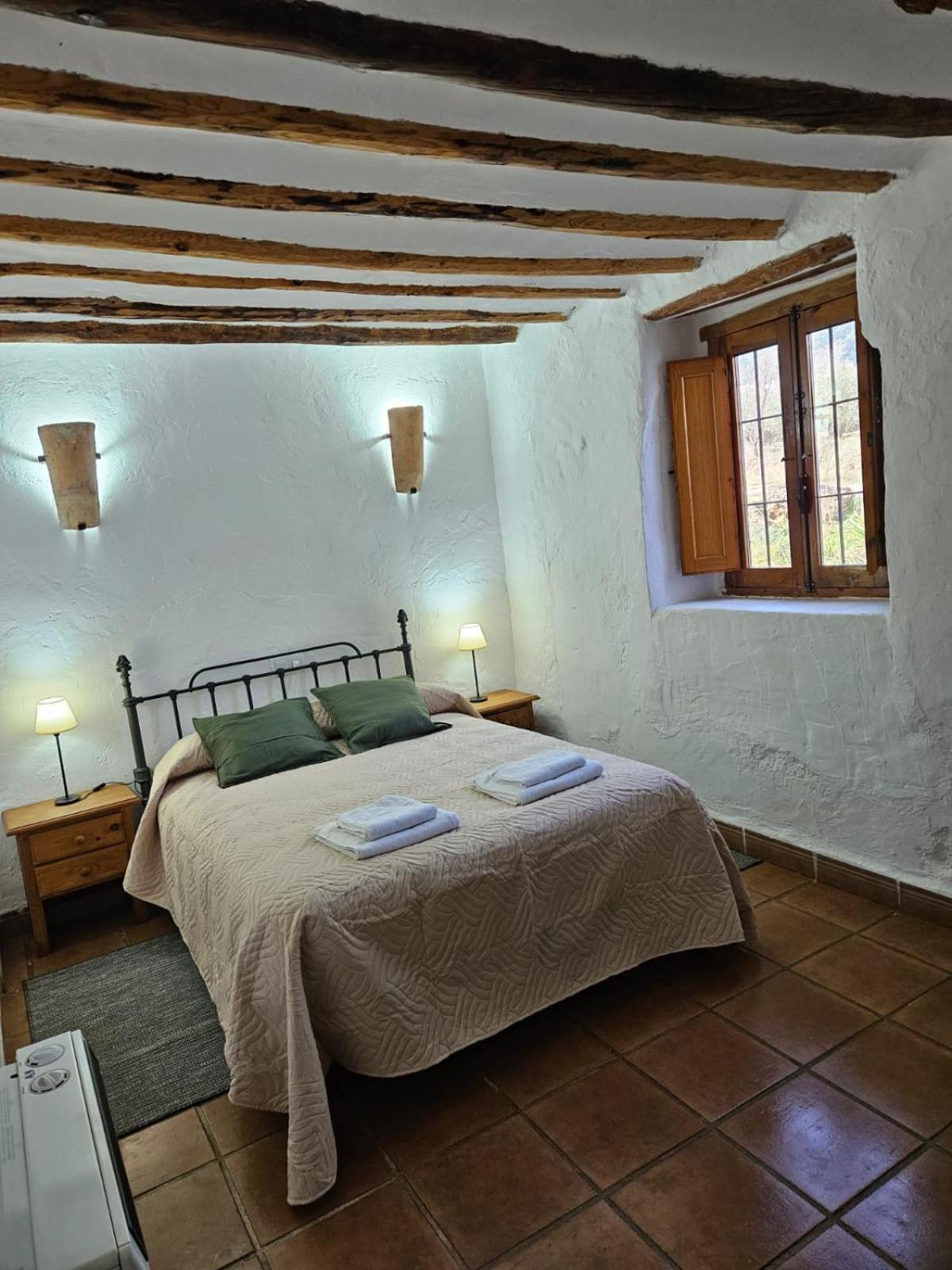 Hotel Cortijo Del Cura By Travel