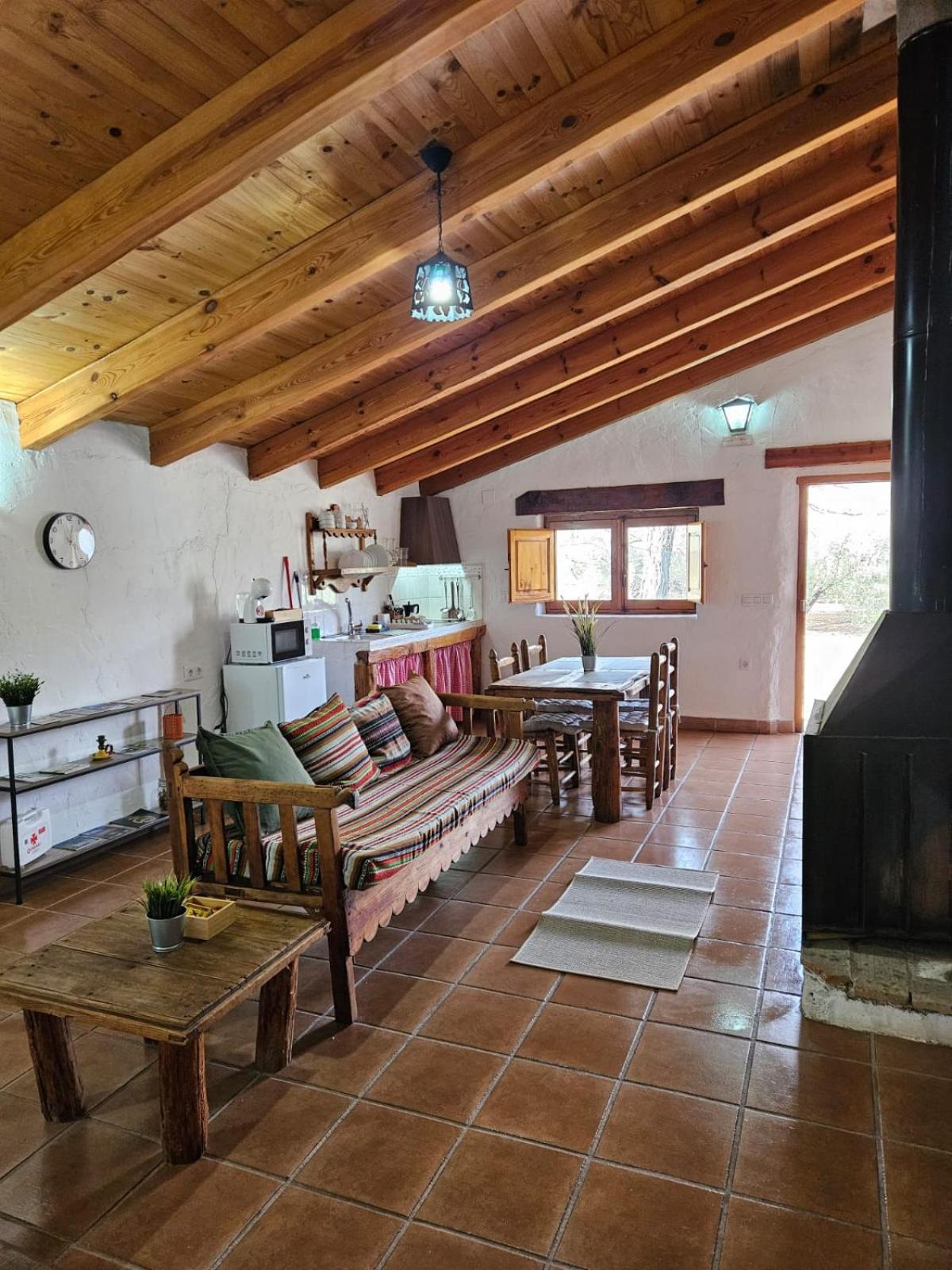 Hotel Cortijo Del Cura By Travel Cortijos Nuevos