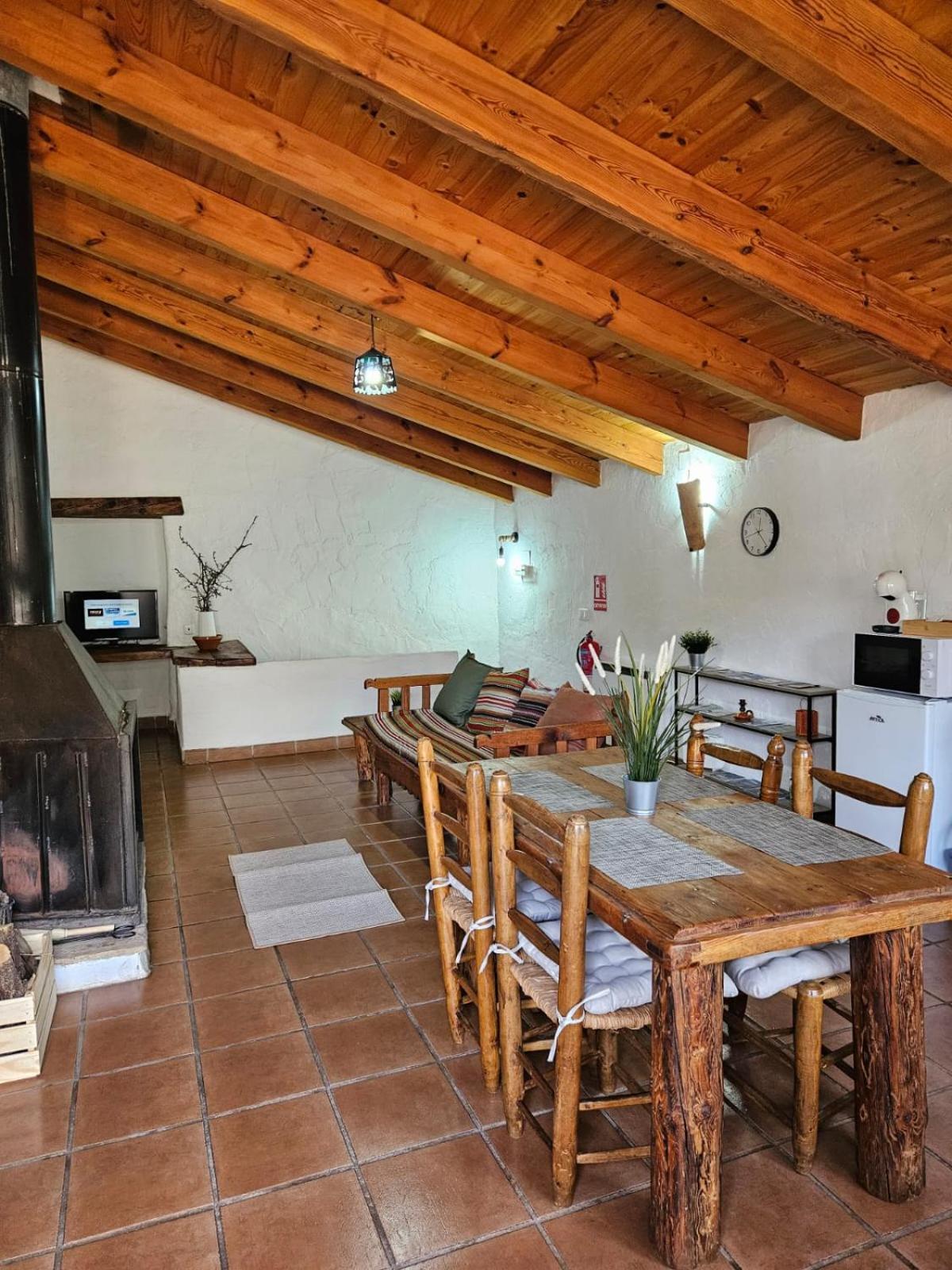 Cortijo Del Cura By Travel Hotel