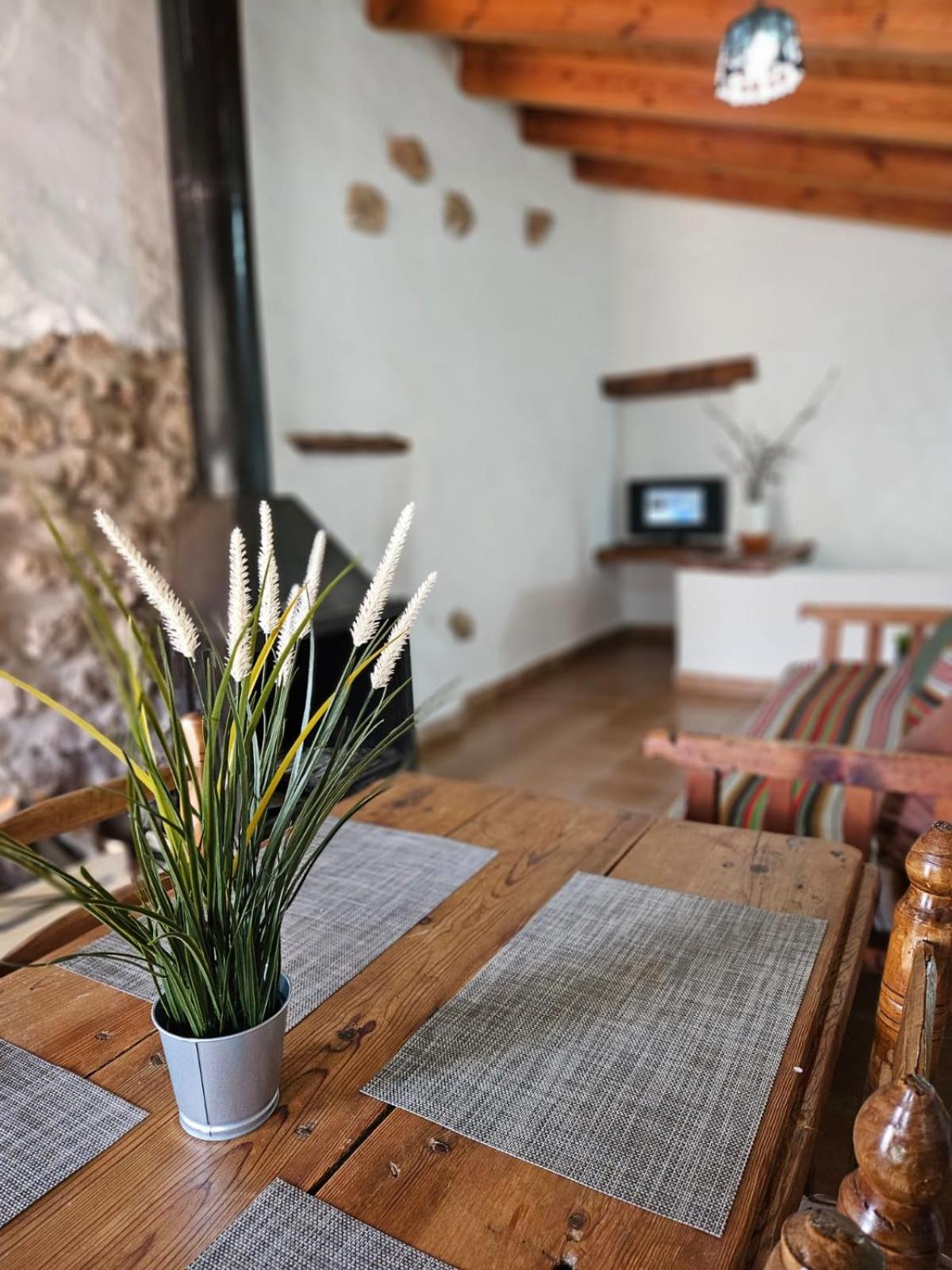 Cortijo Del Cura By Travel