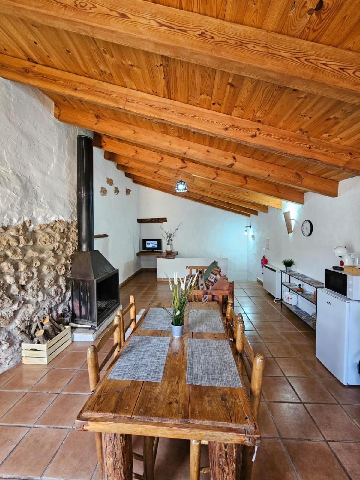 Cortijo Del Cura By Travel Hotel Cortijos Nuevos