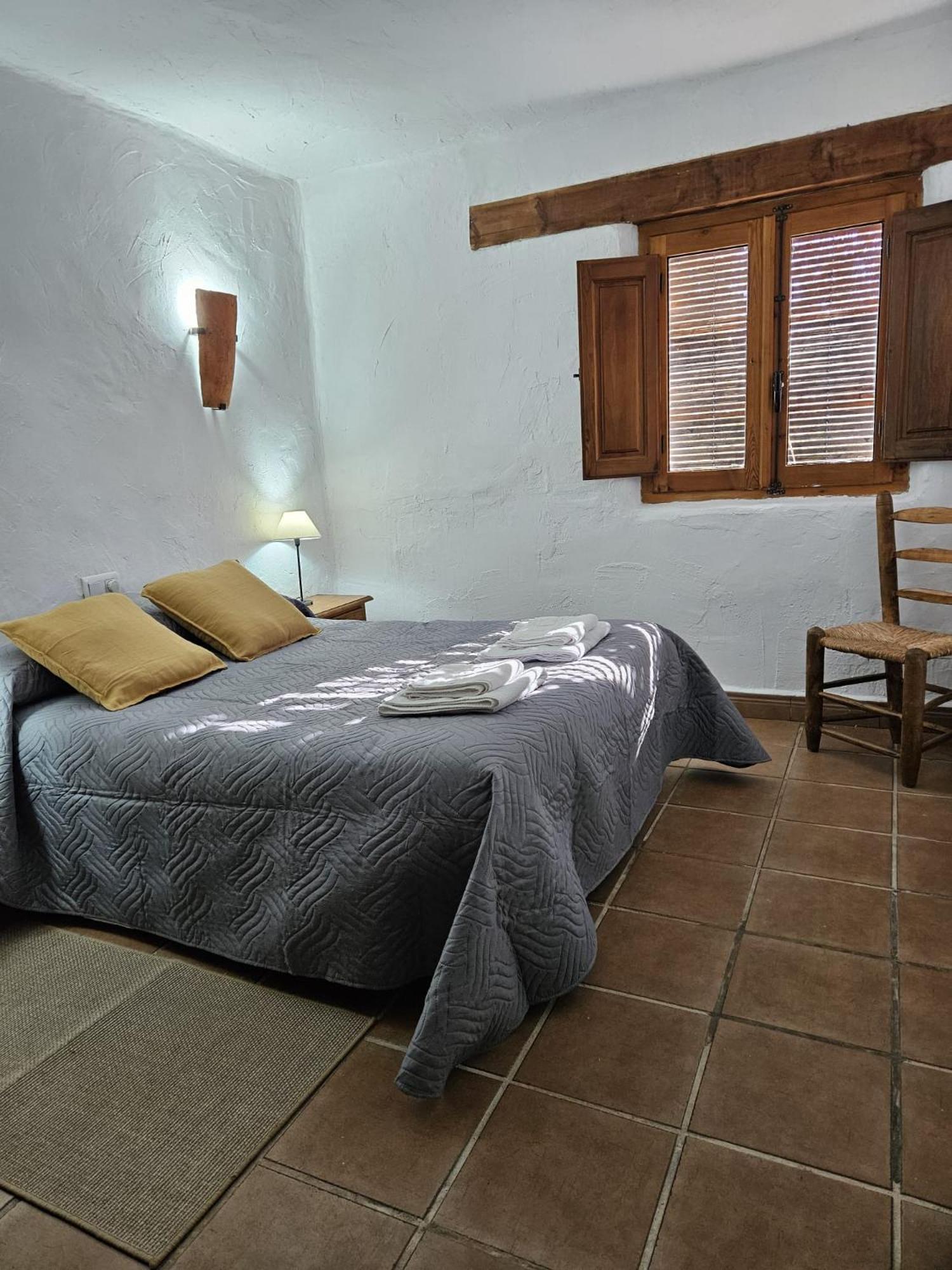 Hotel Cortijo Del Cura By Travel Cortijos Nuevos