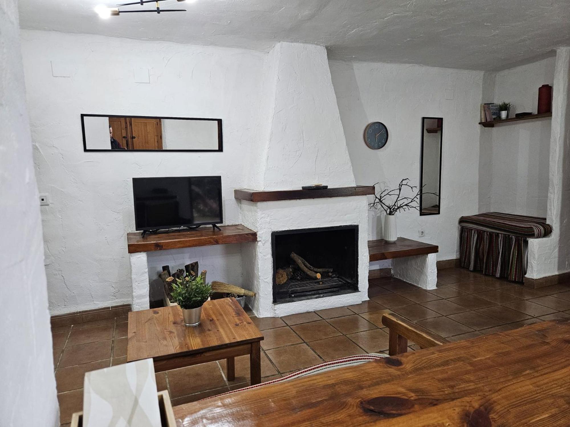 Cortijo Del Cura By Travel Cortijos Nuevos