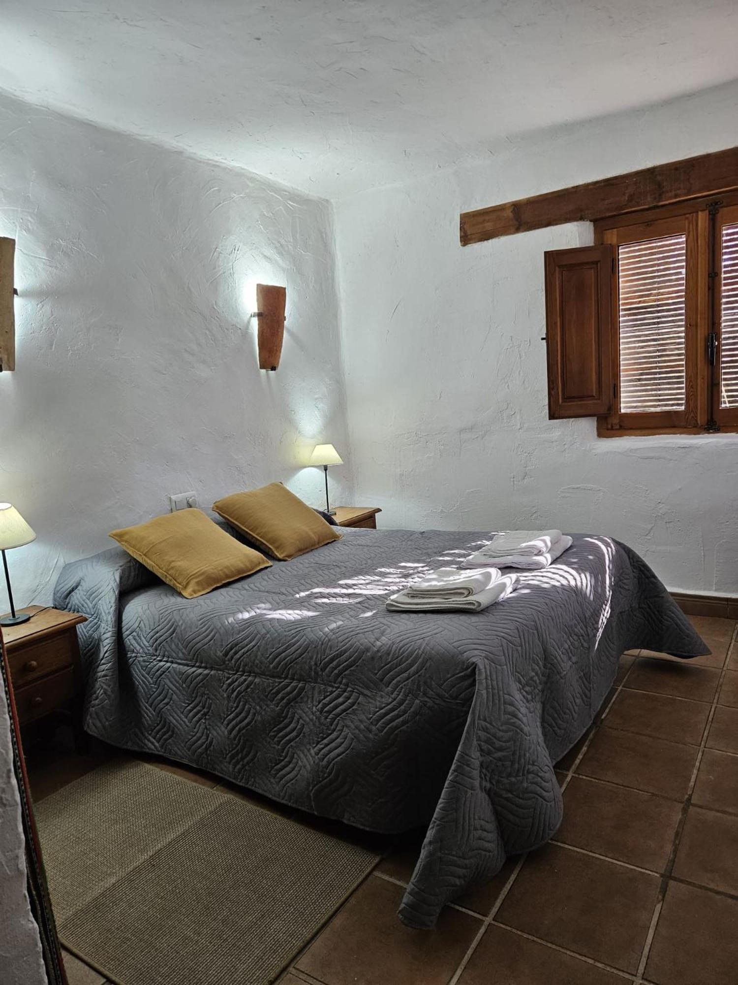 Cortijo Del Cura By Travel Hotel