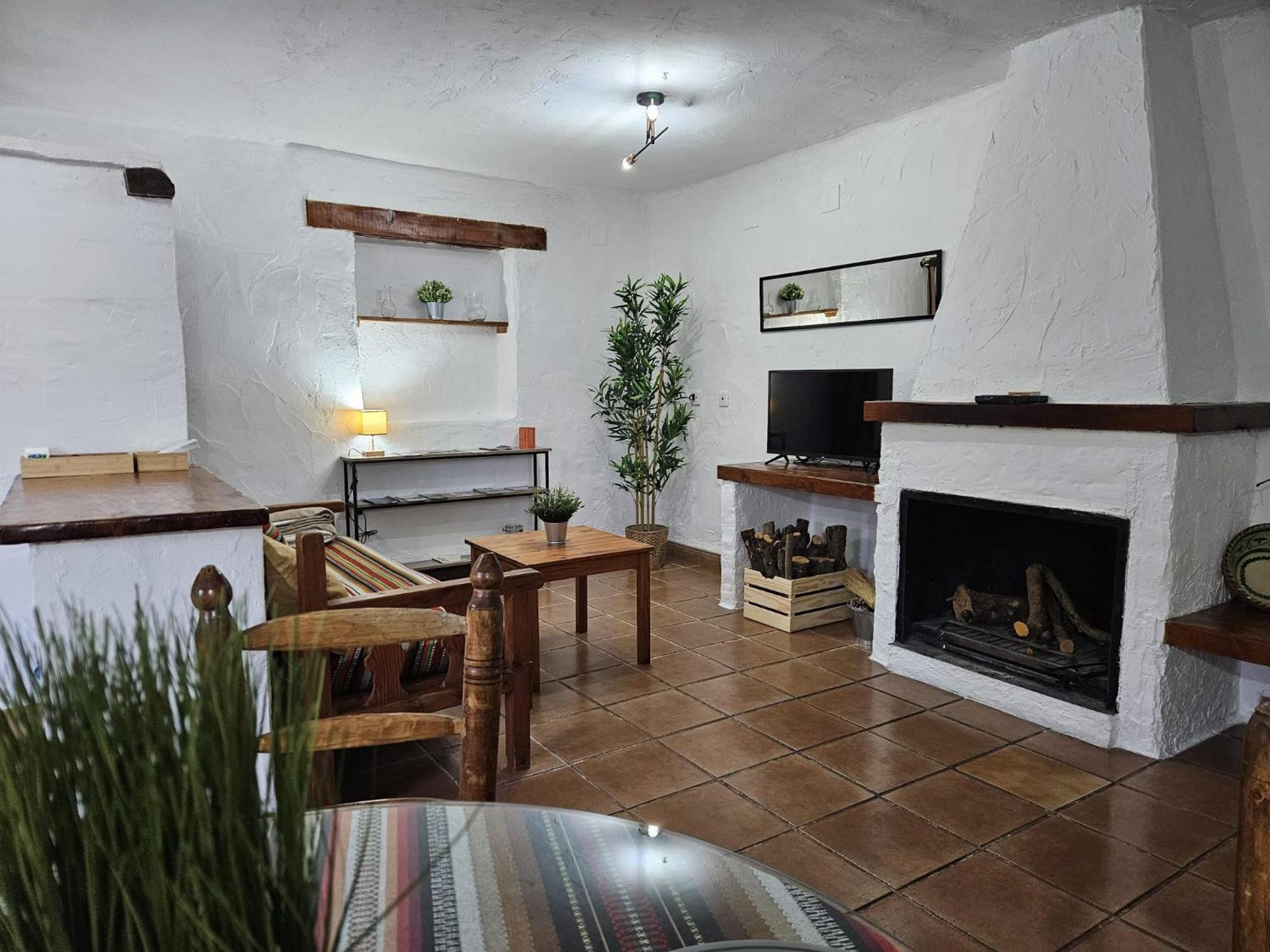 Cortijo Del Cura By Travel Cortijos Nuevos