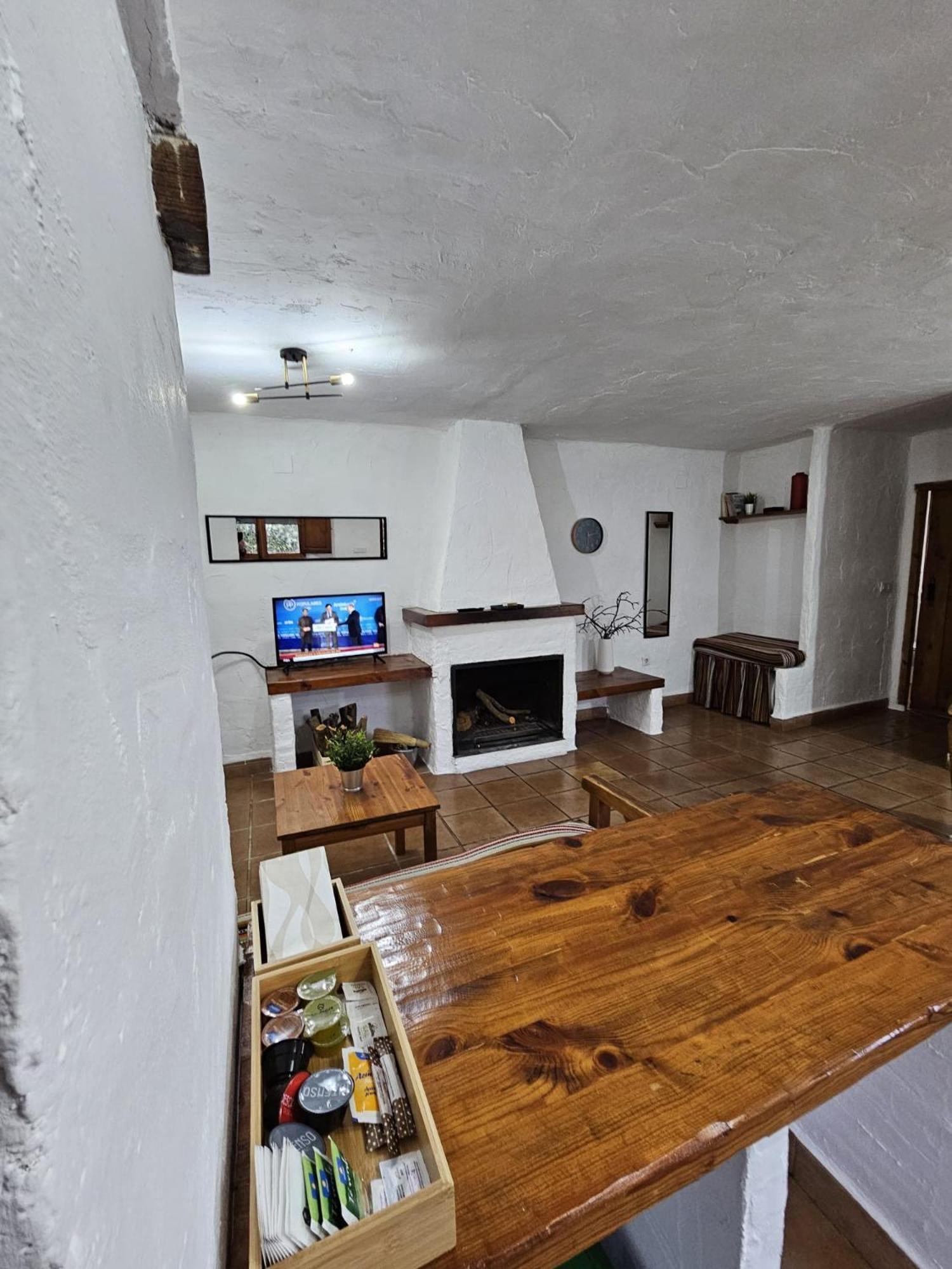 Hotel Cortijo Del Cura By Travel