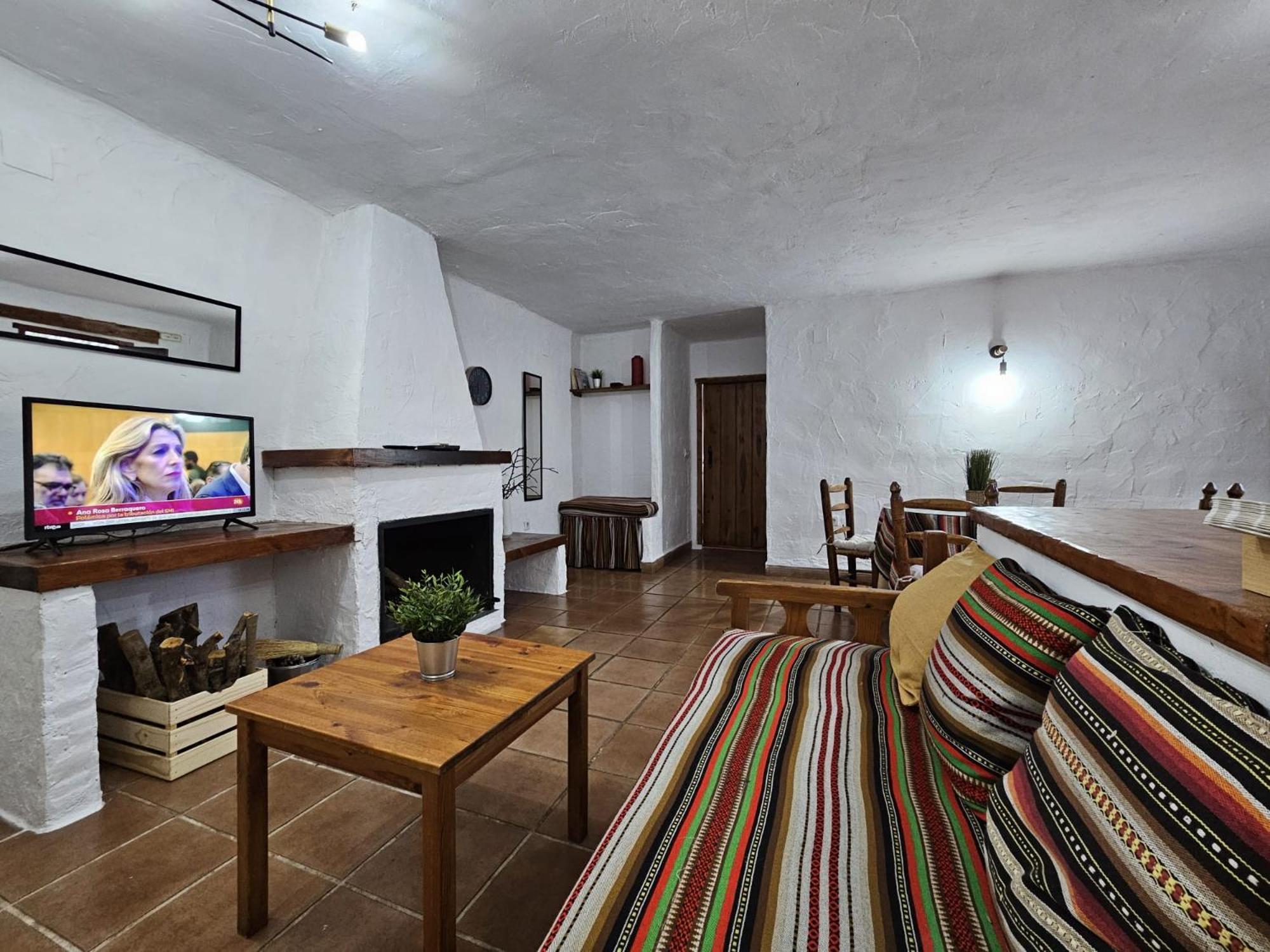 Cortijo Del Cura By Travel Cortijos Nuevos