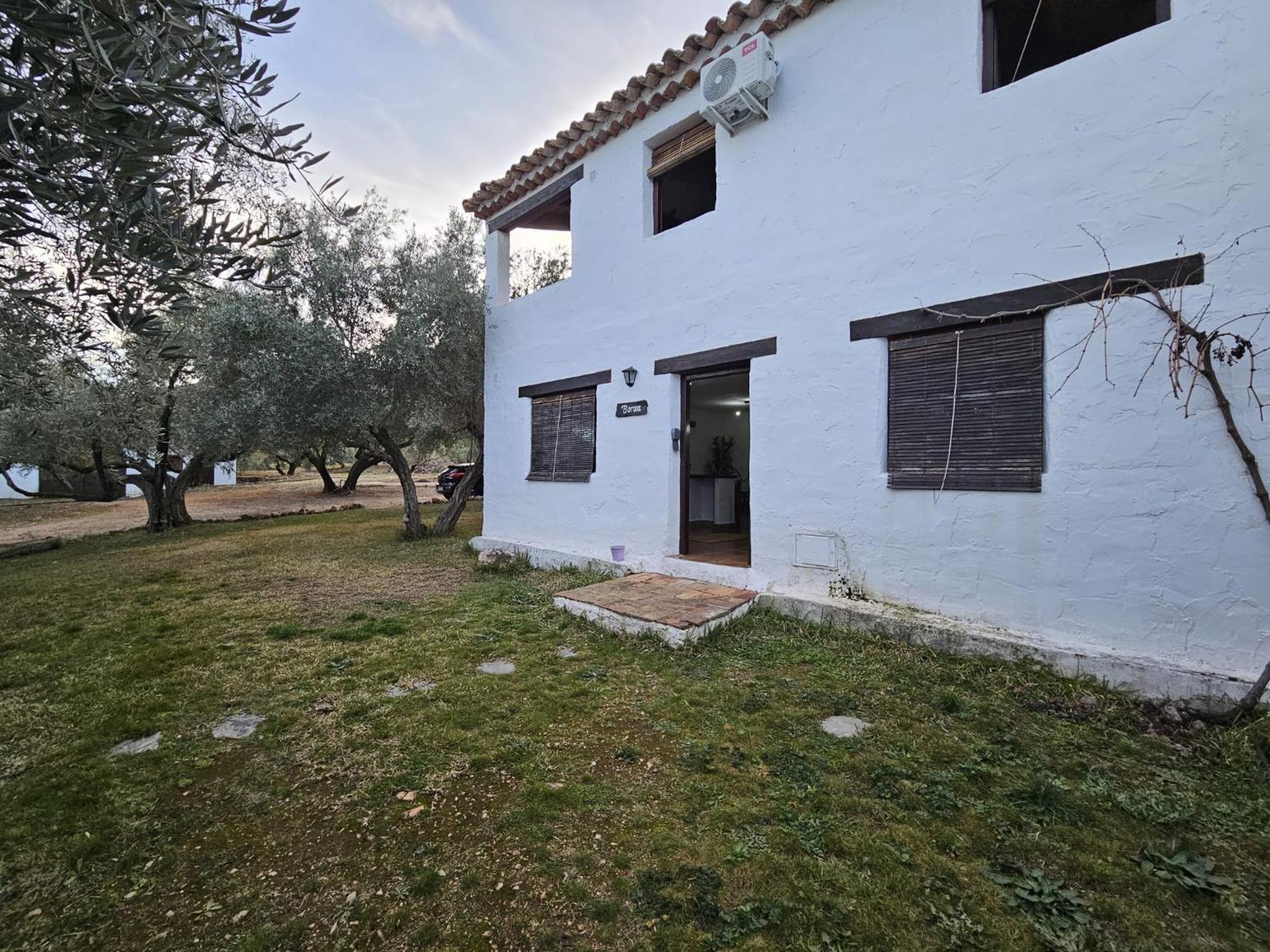 Cortijo Del Cura By Travel Hotel Cortijos Nuevos