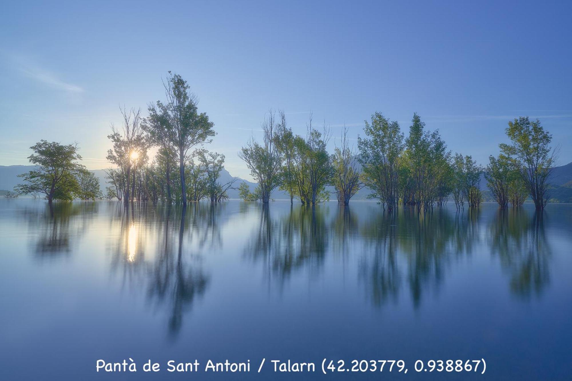 Ainet Rural Mountain Apartamento Ainet de Besan