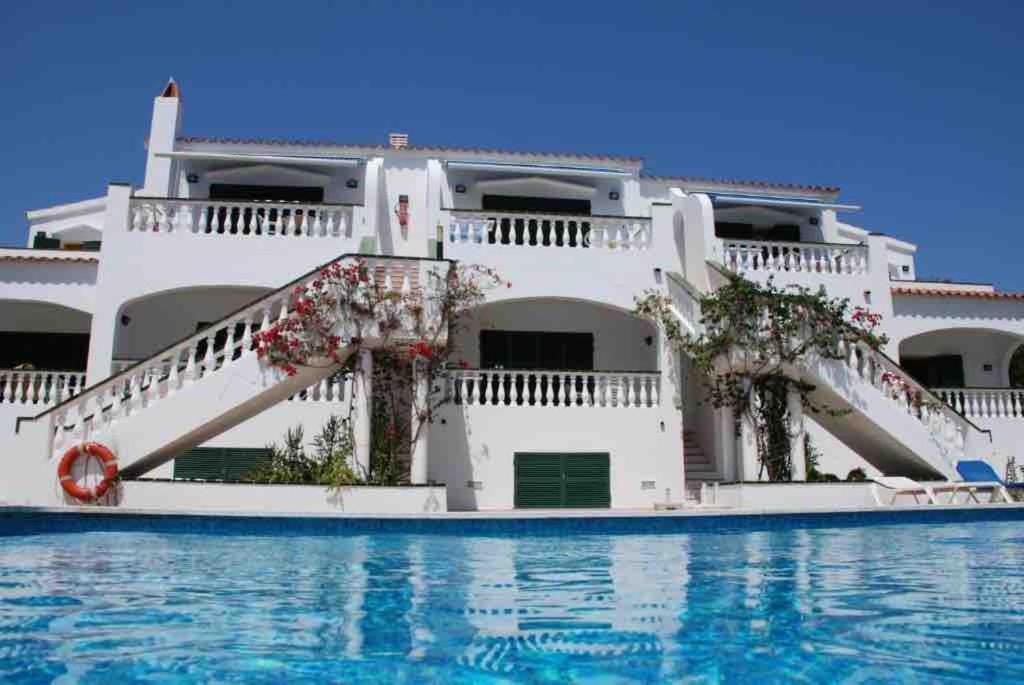 Stunning With Pool Fornells (Menorca)
