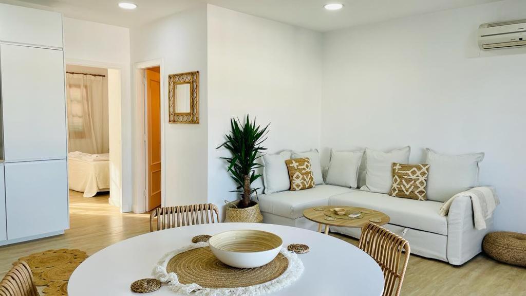 Stunning With Pool Apartamento Fornells (Menorca)
