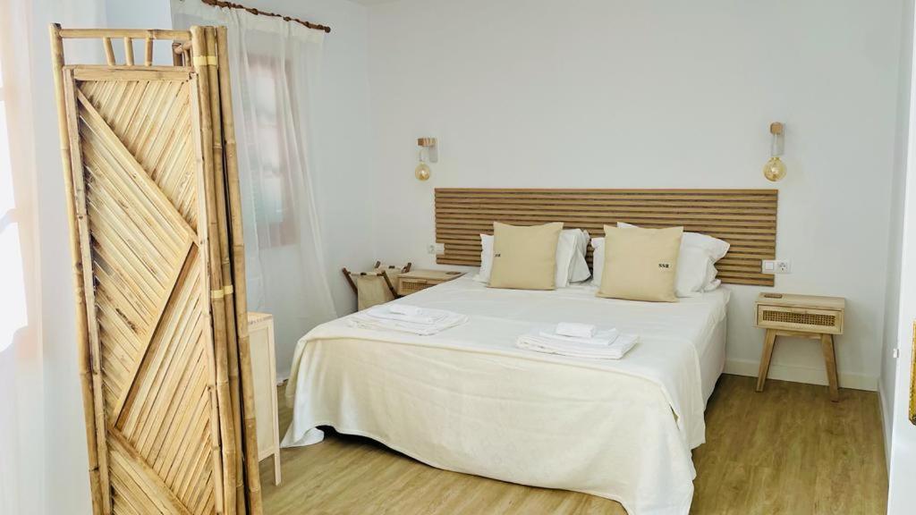 Stunning With Pool * Fornells (Menorca)