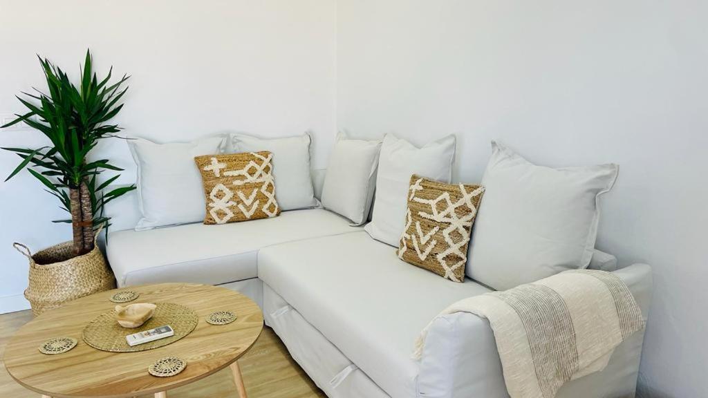Apartamento Stunning With Pool Fornells (Menorca)