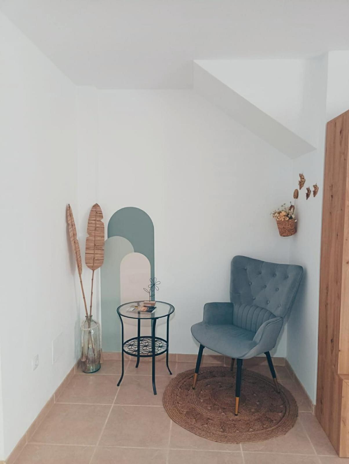 Apartamento En Vera Las Bombardas