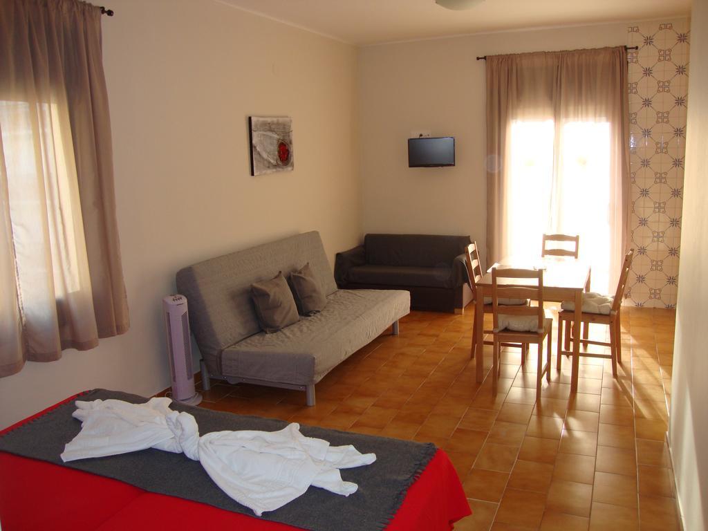 Apartamento Claudi *