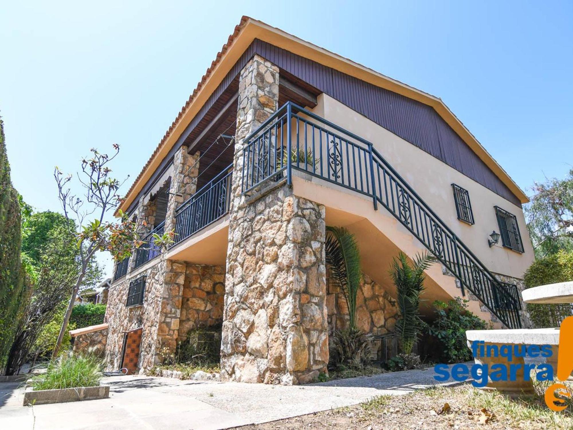 Con Piscina Privada Y Barbacoa, A 750m De La Playa - Es-320-24