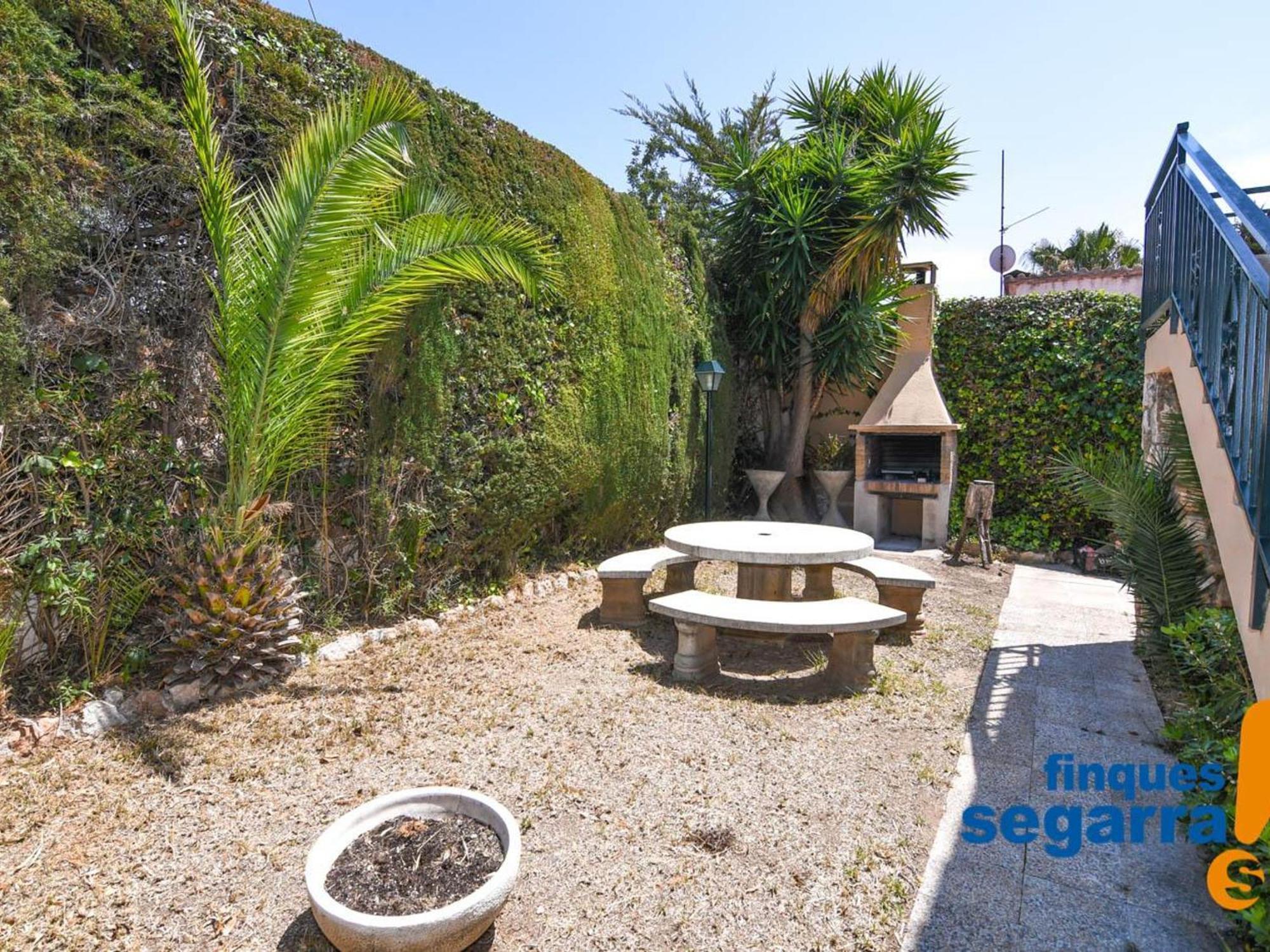 Con Piscina Privada Y Barbacoa, A 750m De La Playa - Es-320-24